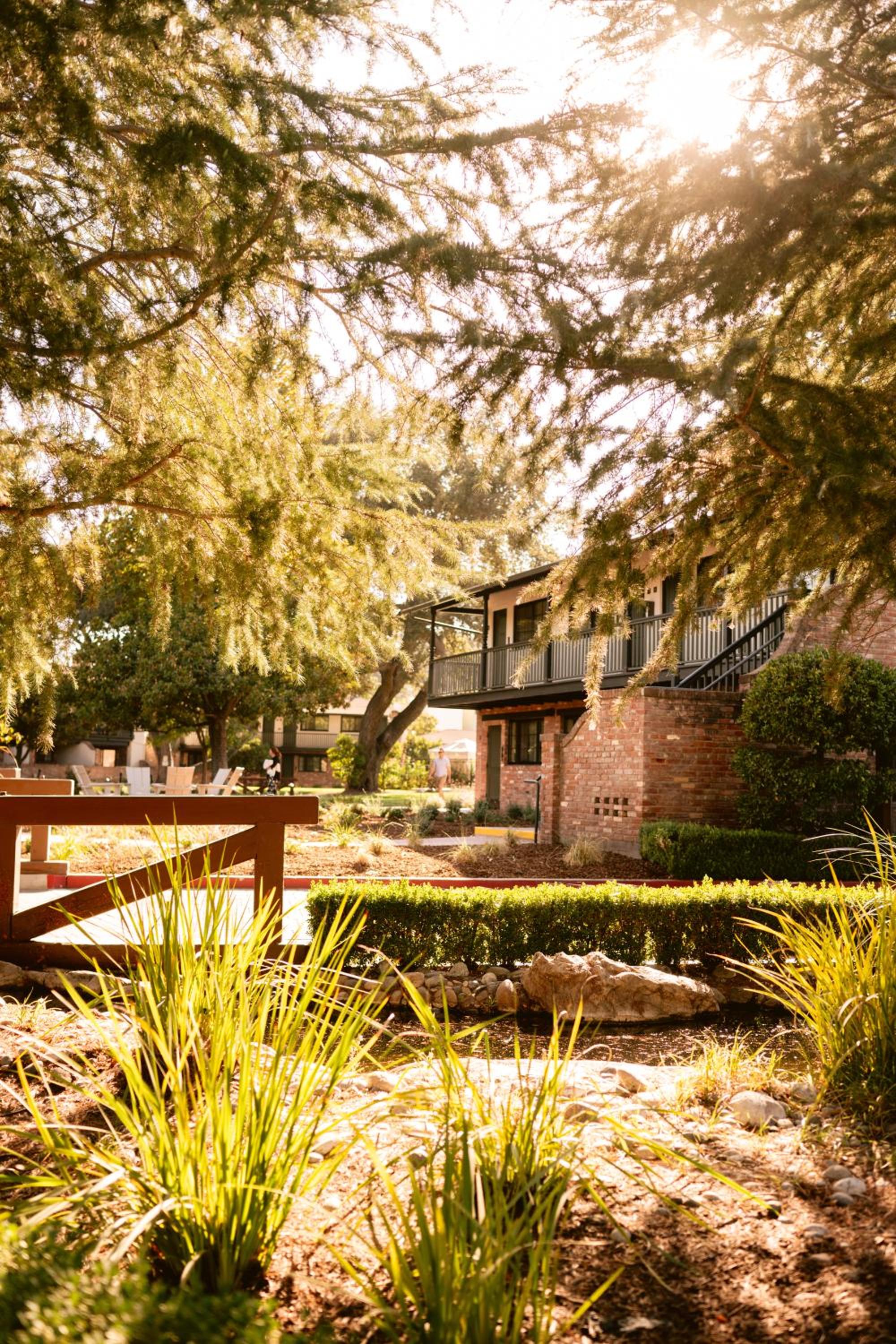 Paso Robles Inn