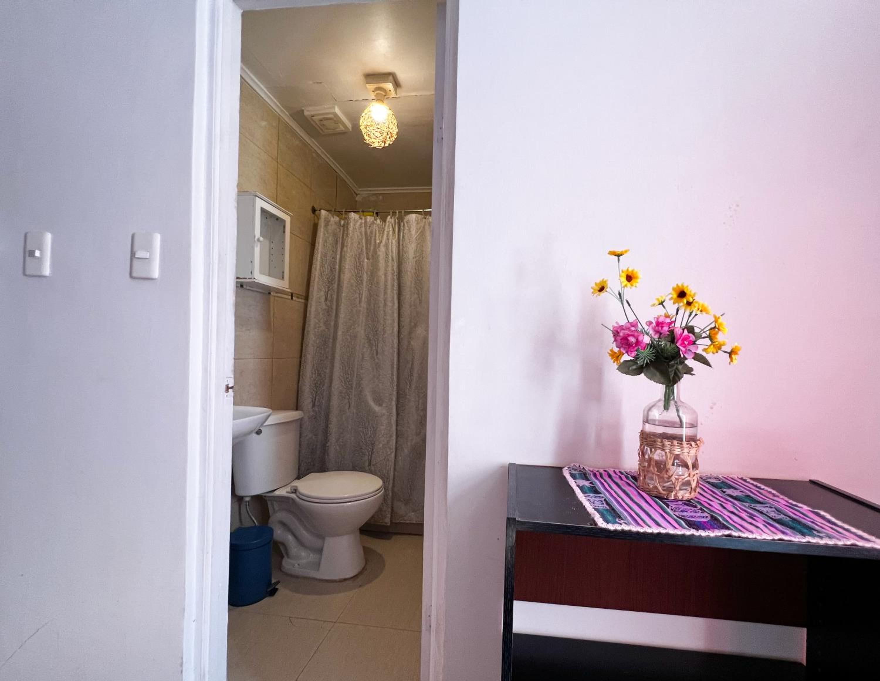 Hostel Nattivo Atacama