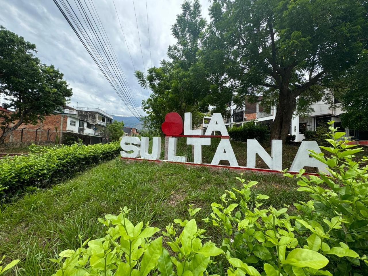 SANTYS HOUSE MELGAR apartamento amoblado 5 Huéspedes view 5