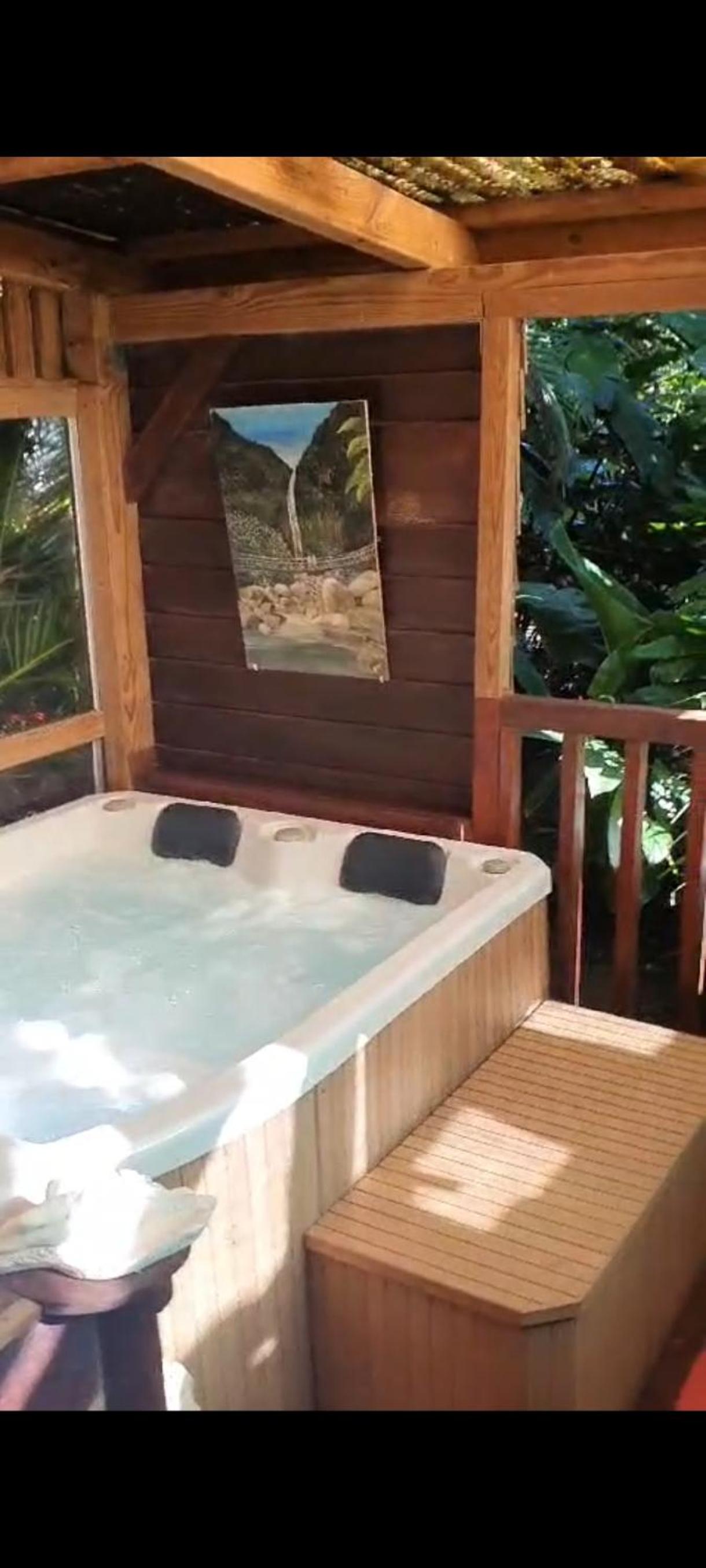 Lodge Indigo