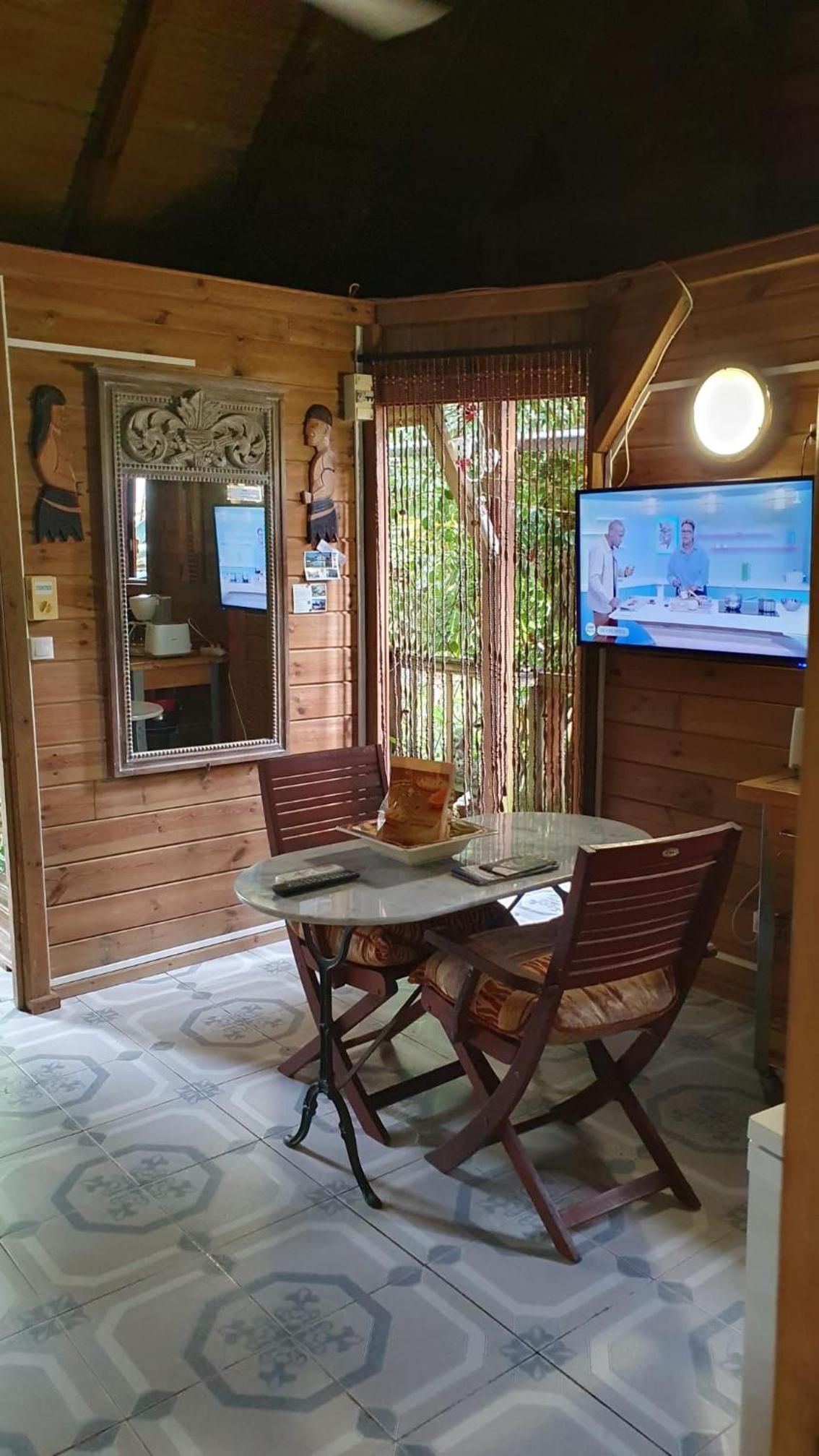 Lodge Indigo