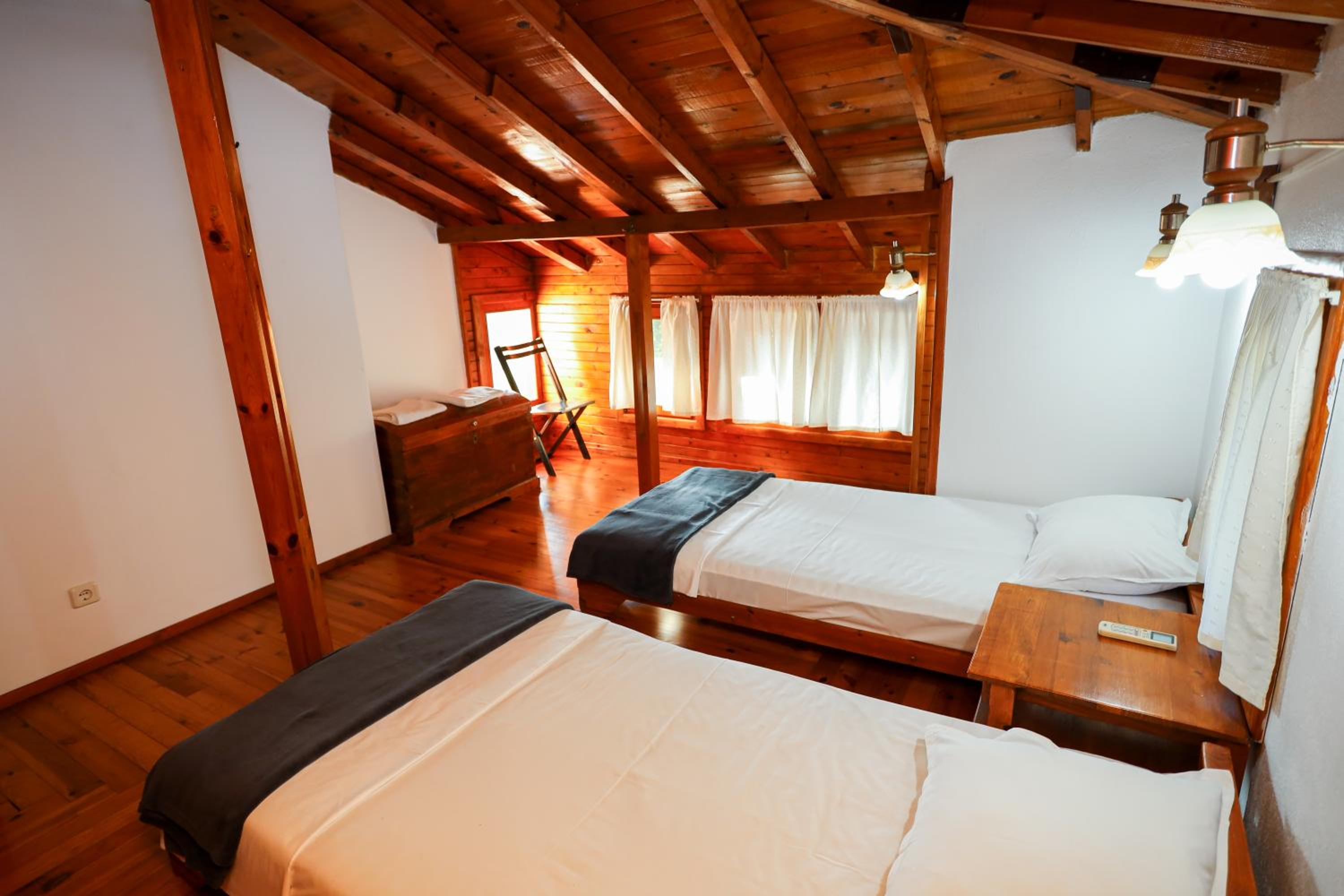 Zhivka House