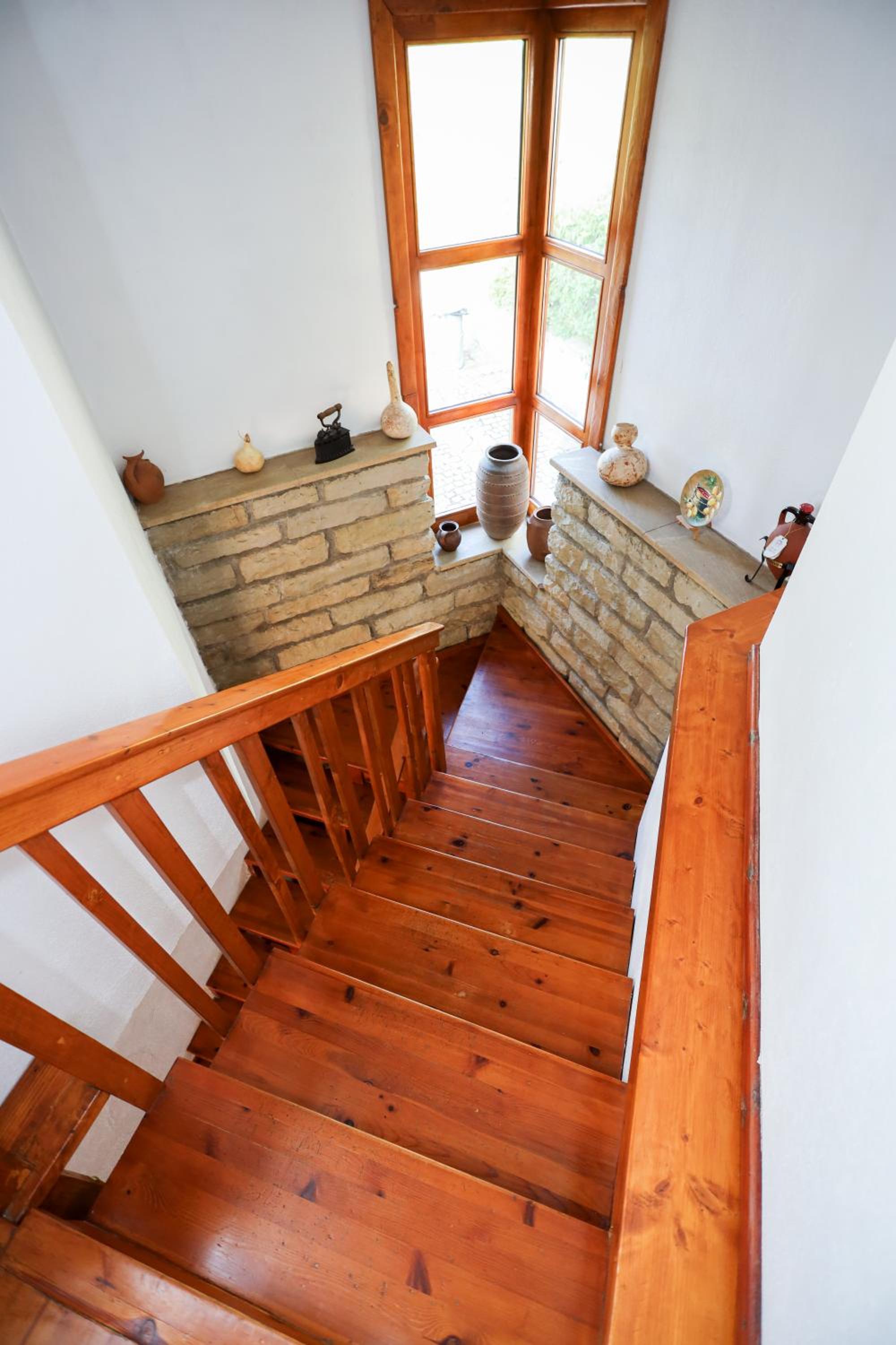 Zhivka House