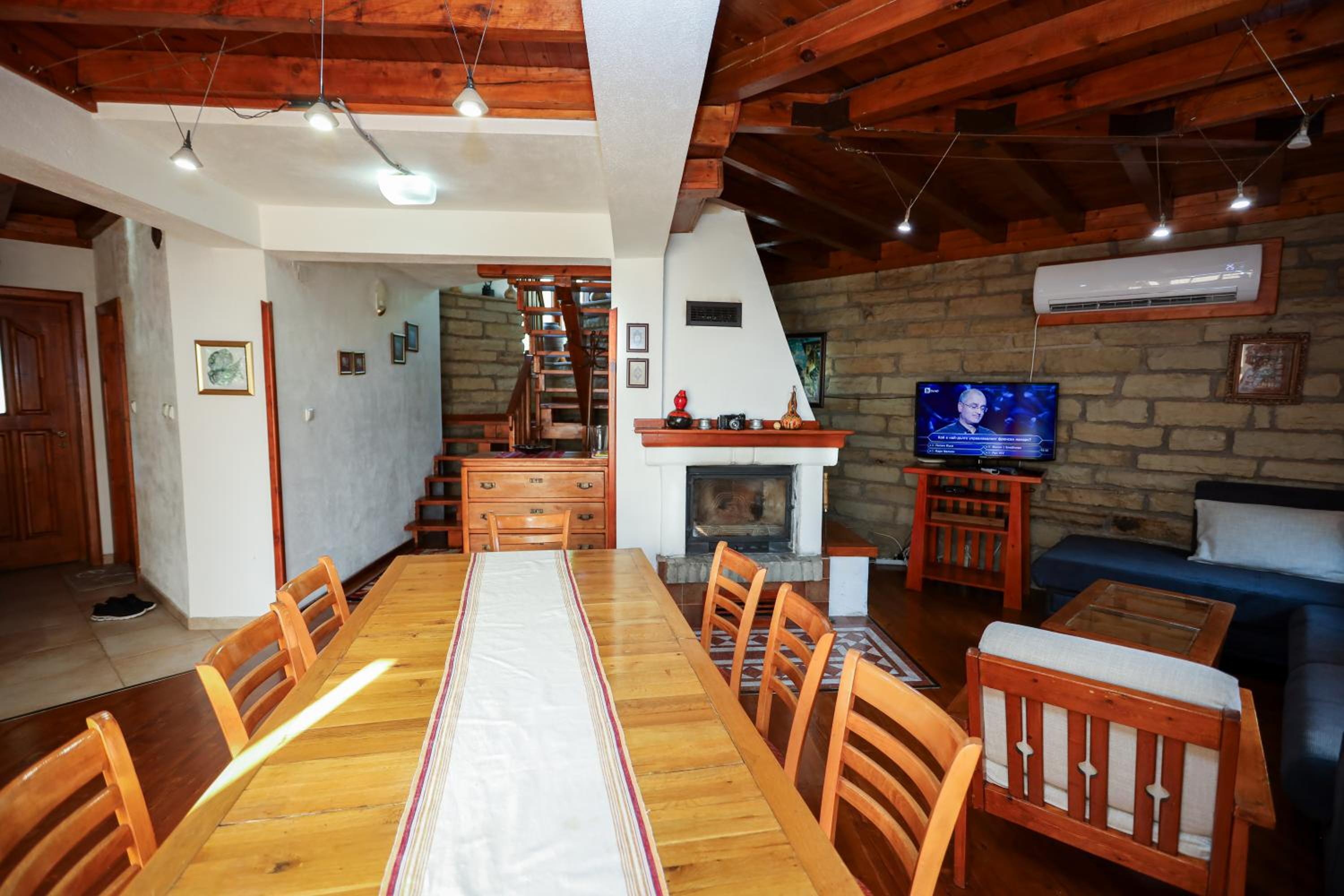 Zhivka House