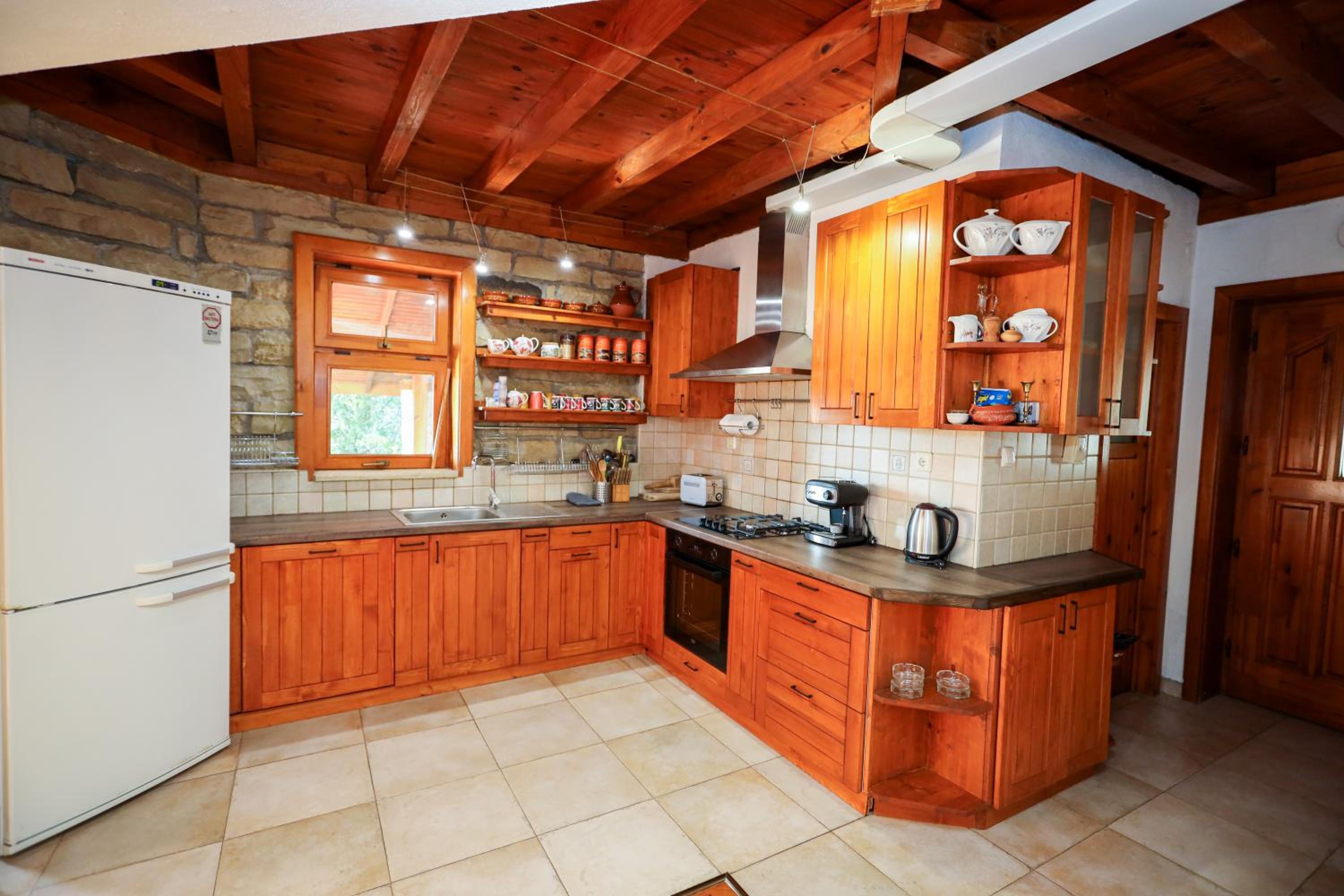 Zhivka House