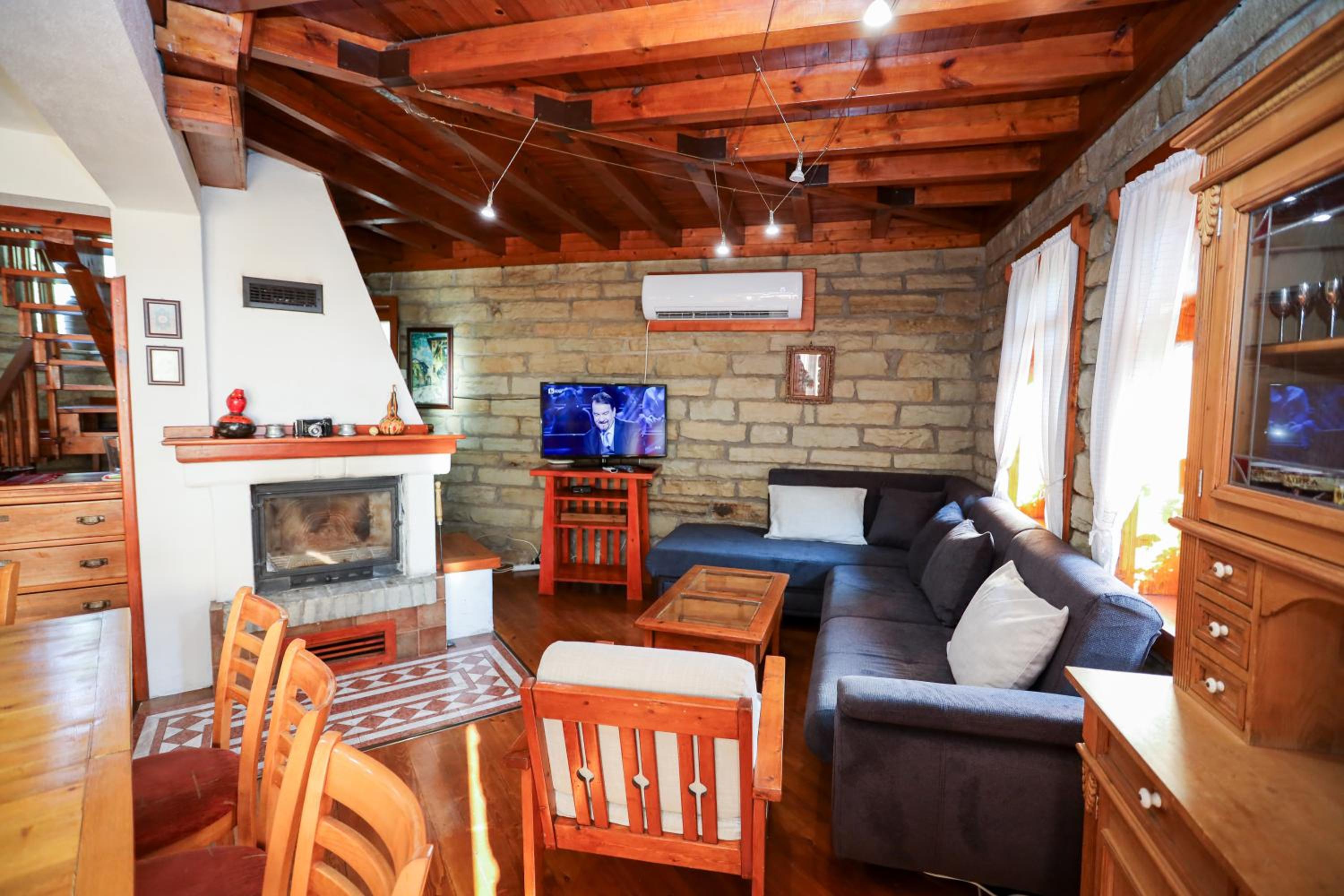 Zhivka House