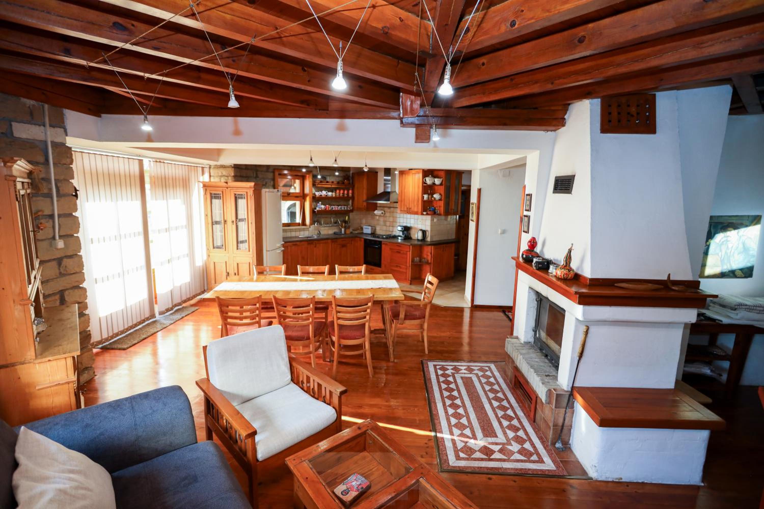 Zhivka House
