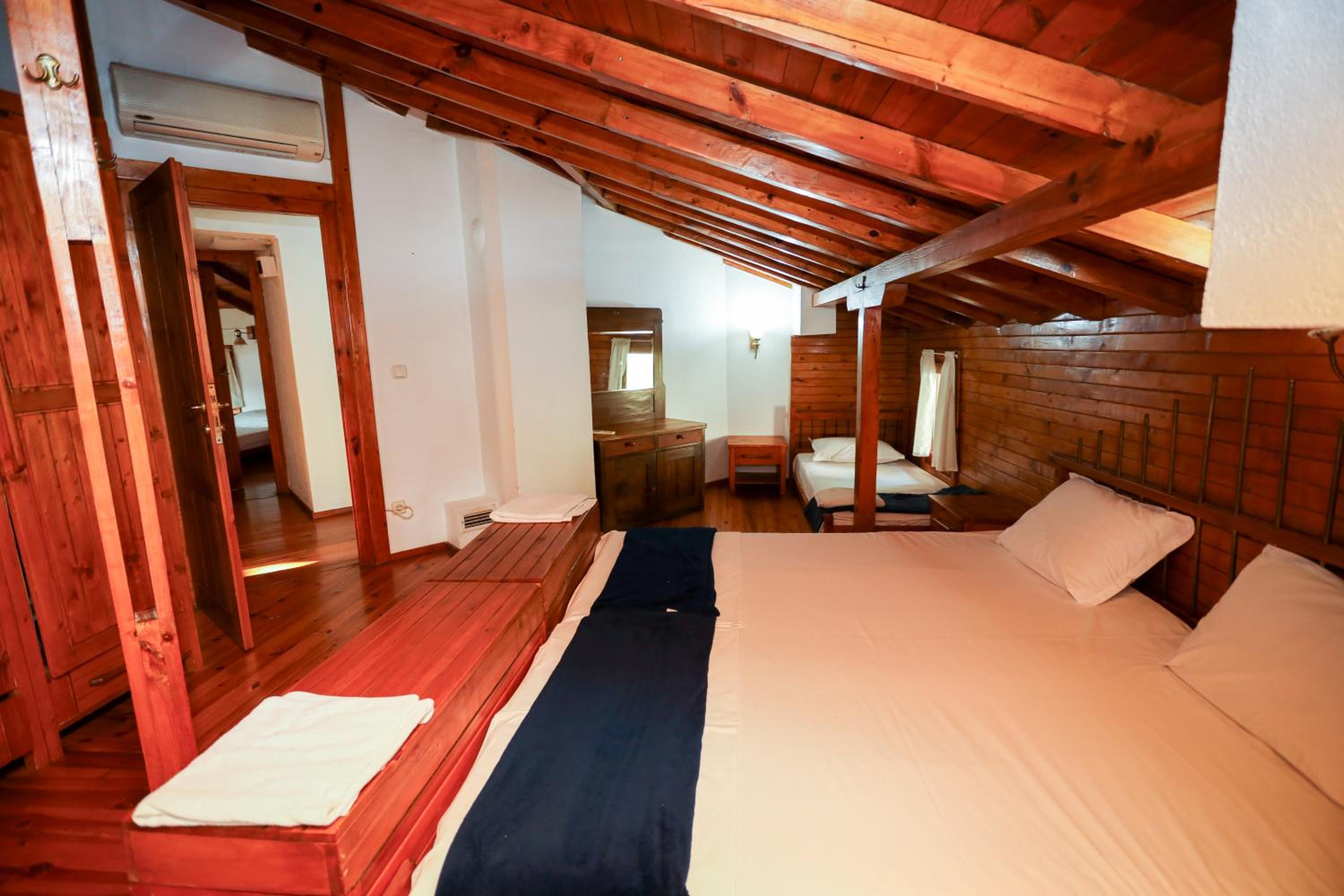 Zhivka House
