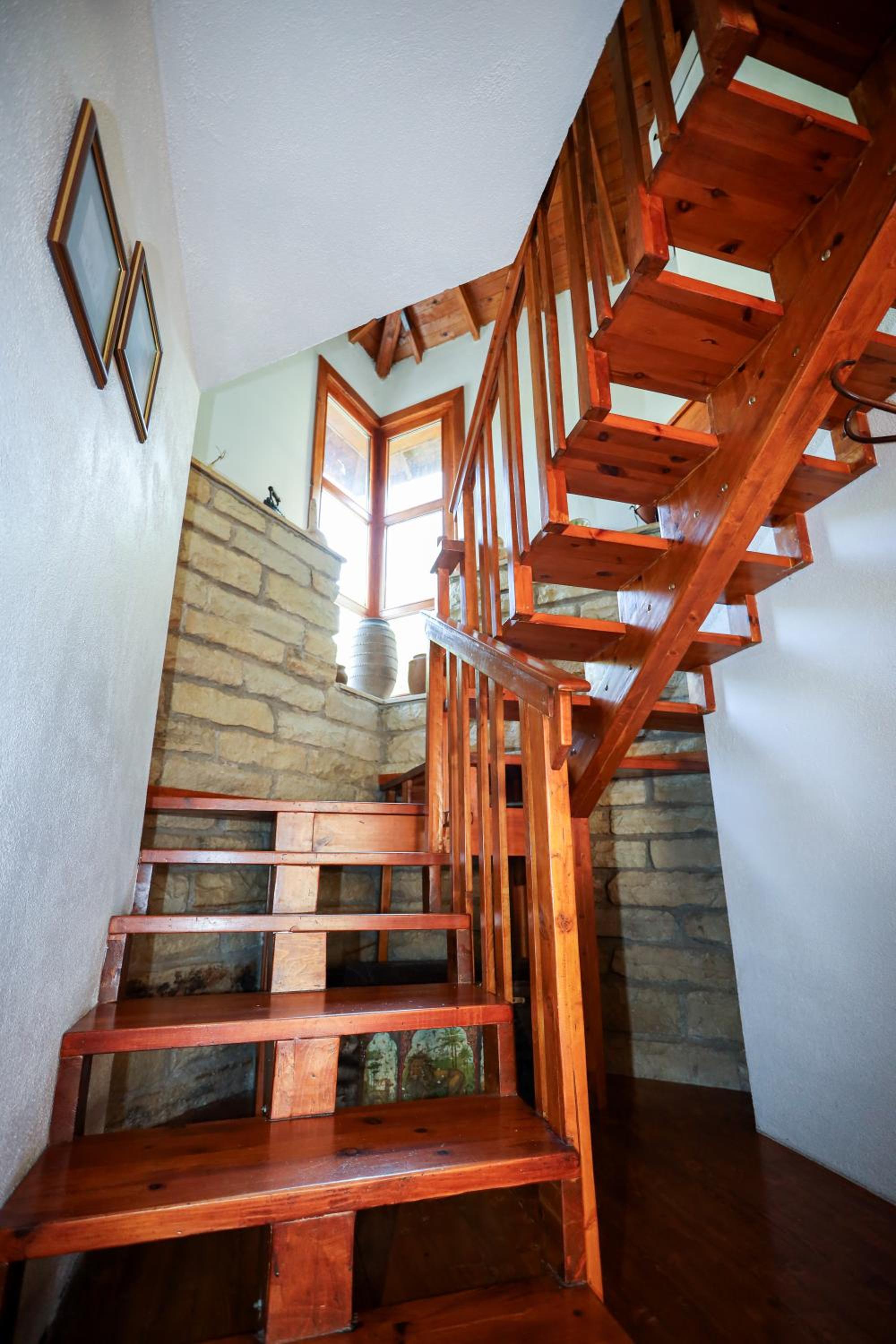 Zhivka House