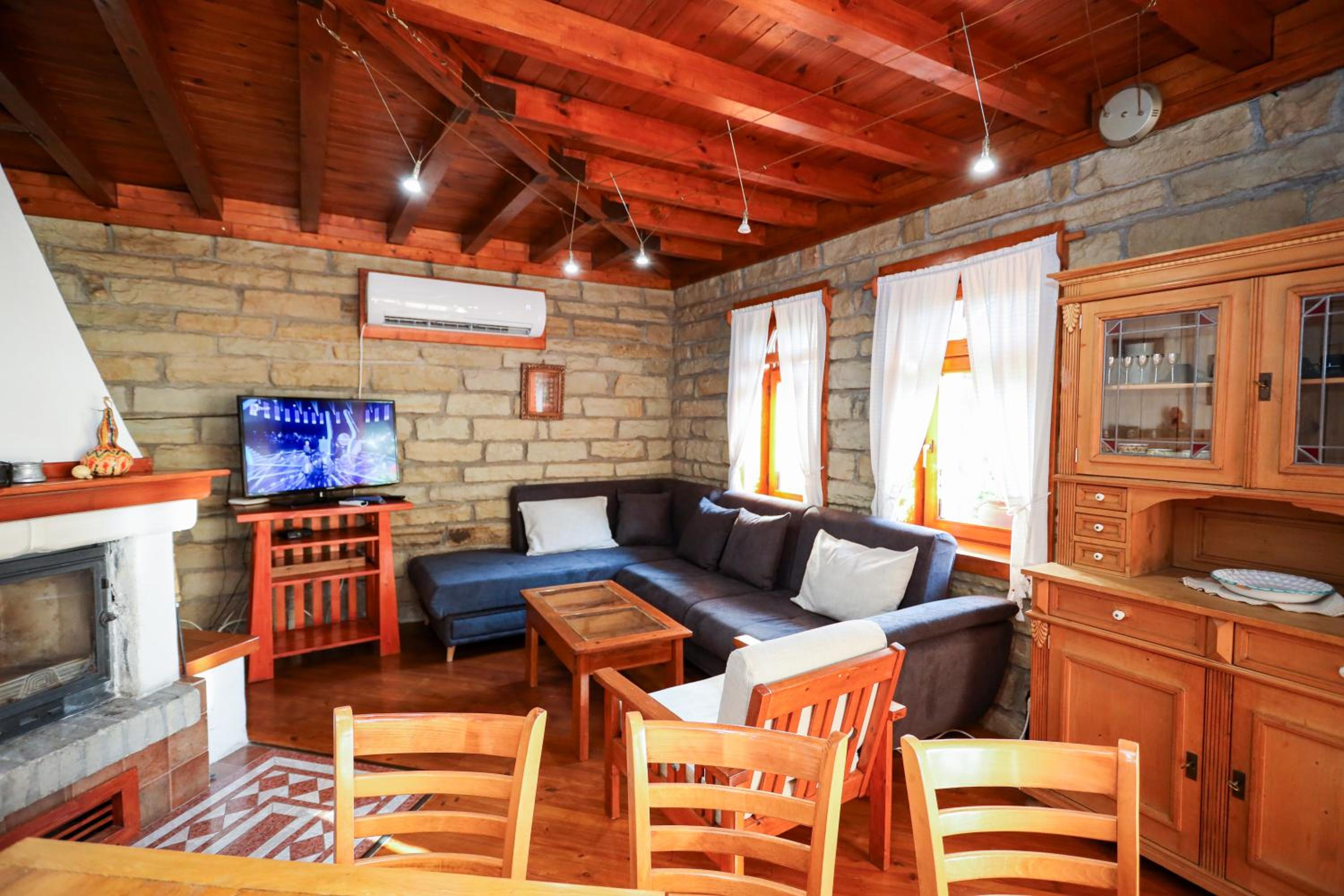 Zhivka House