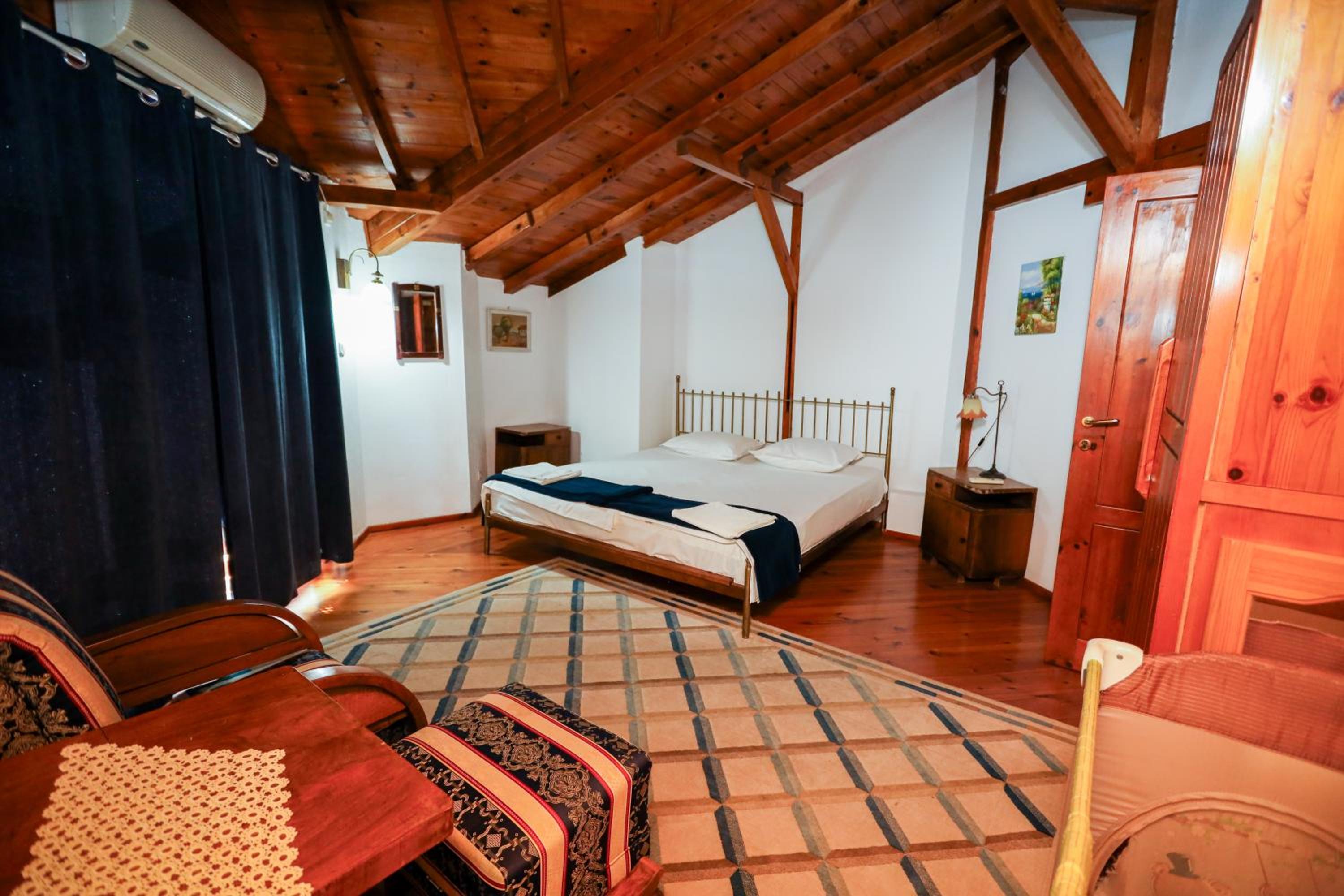 Zhivka House