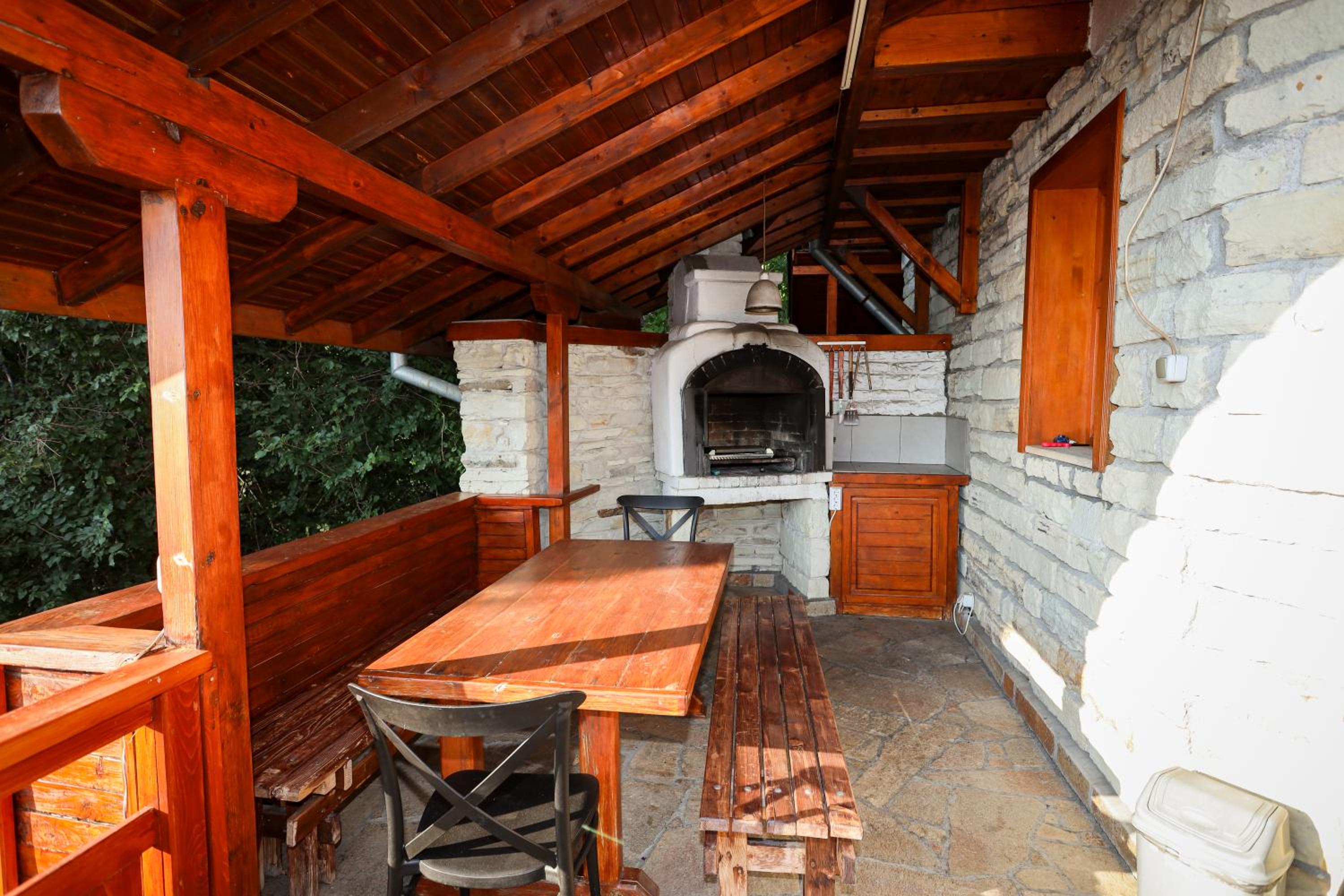 Zhivka House