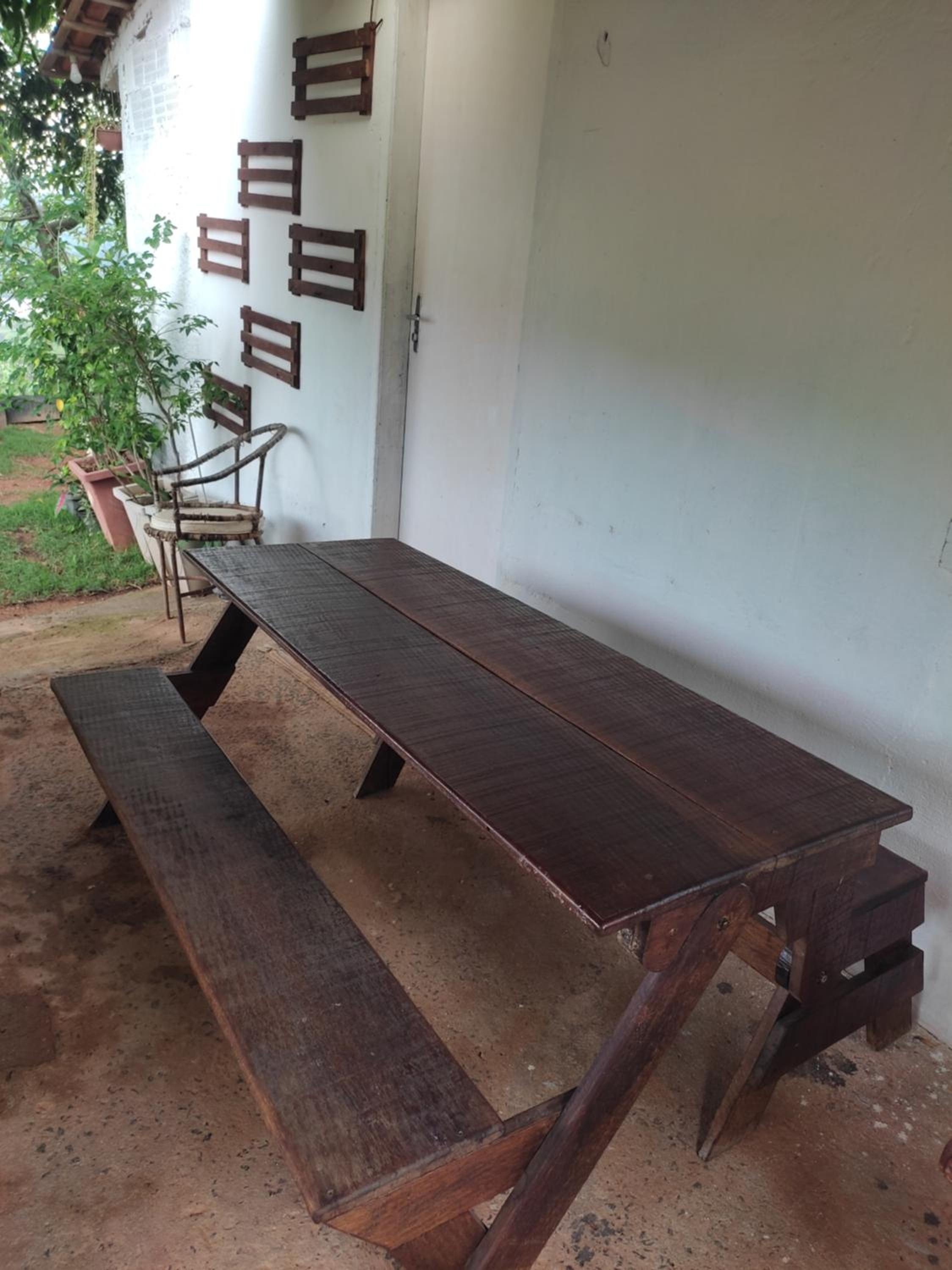 Casinha do Interior