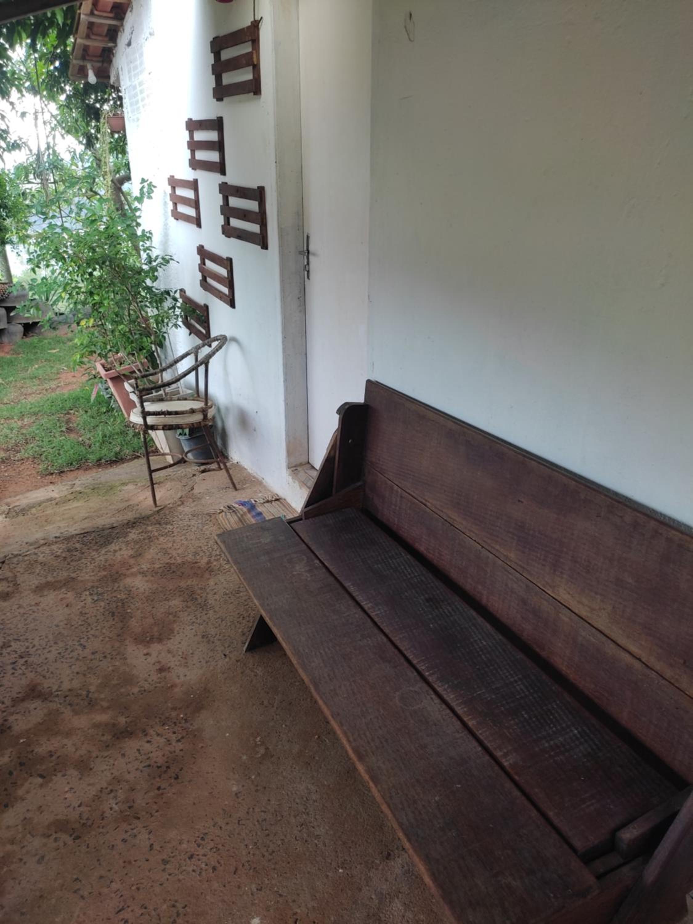Casinha do Interior