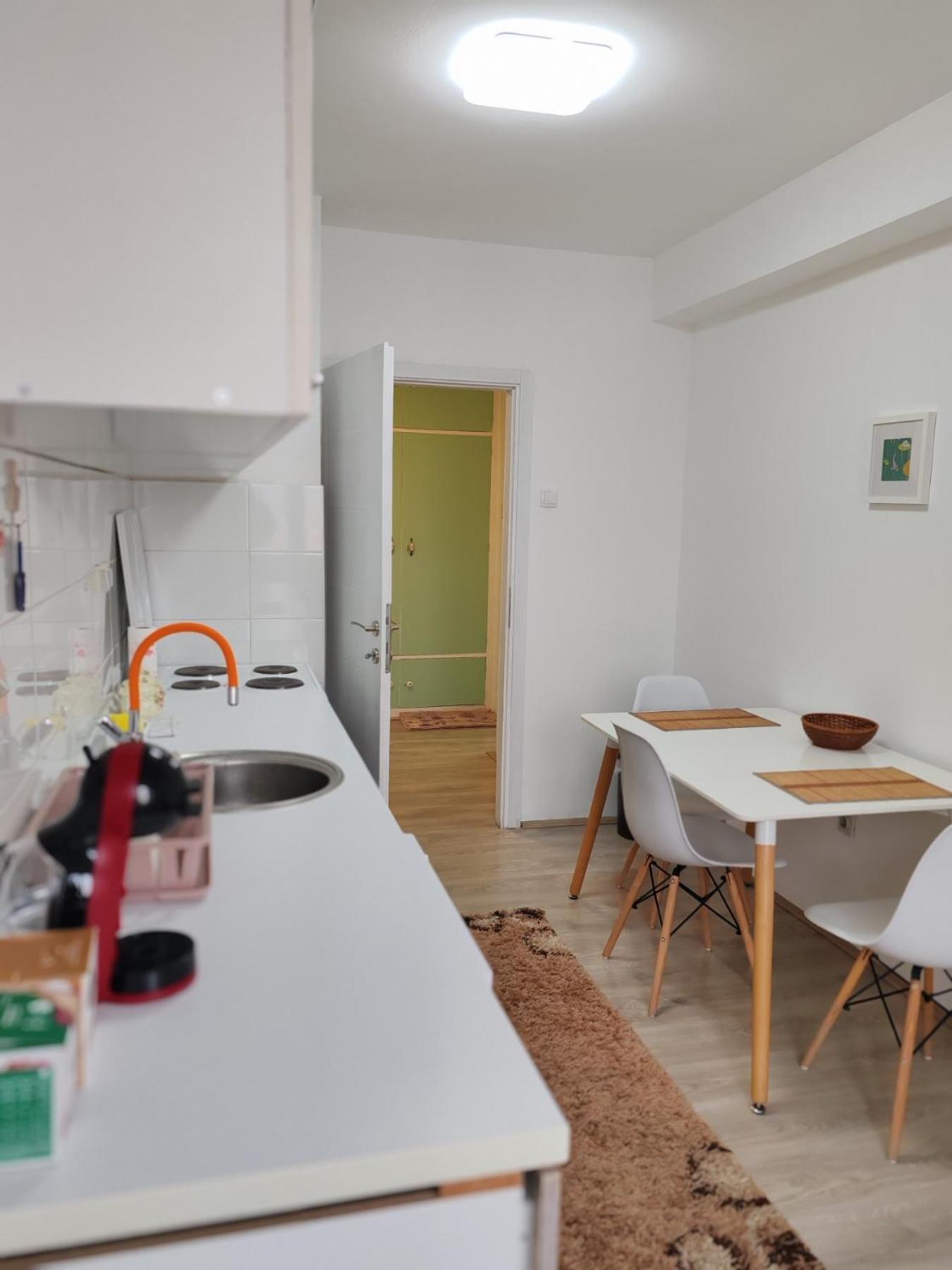 Apartman Ognjen