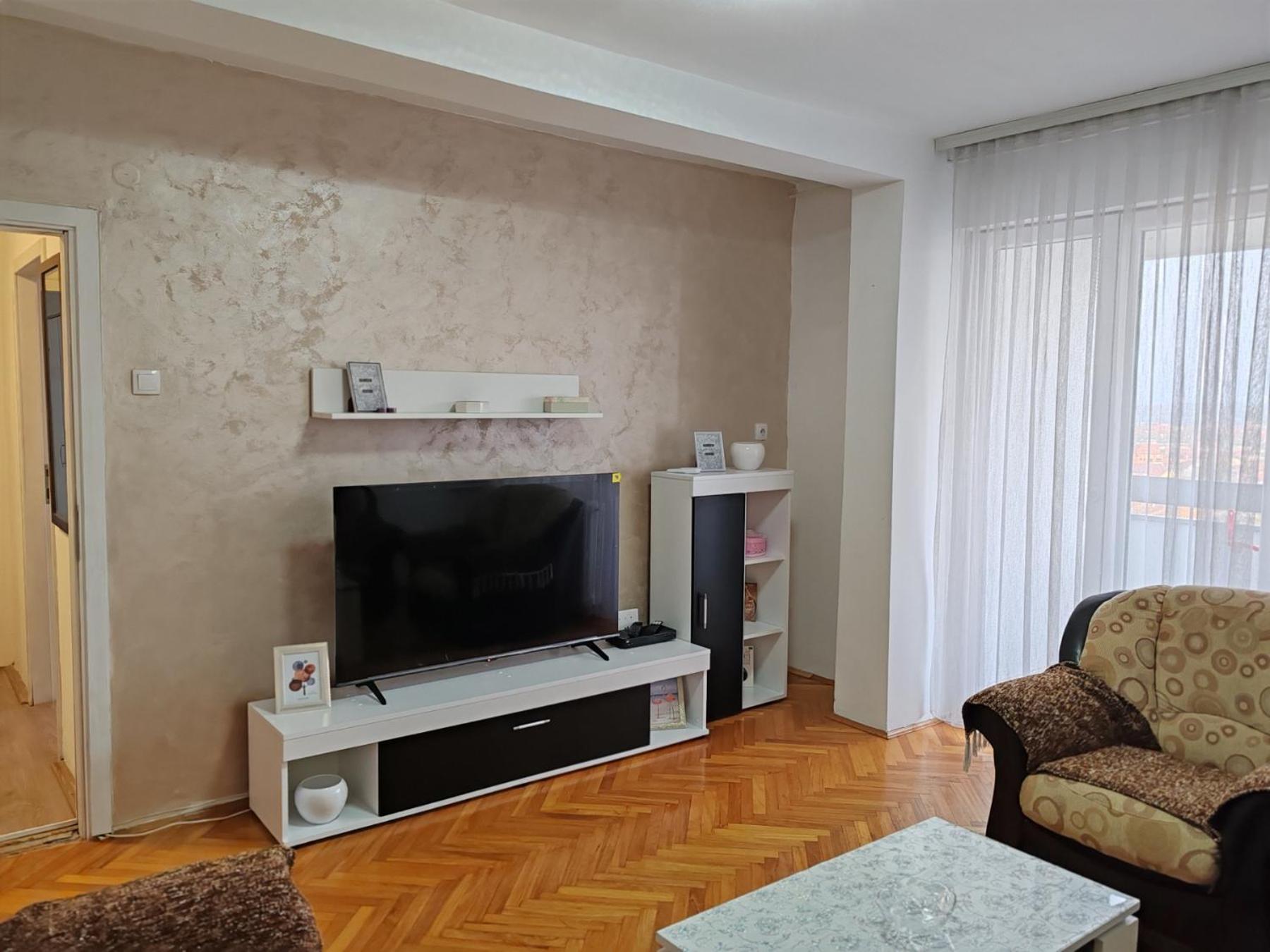 Apartman Ognjen