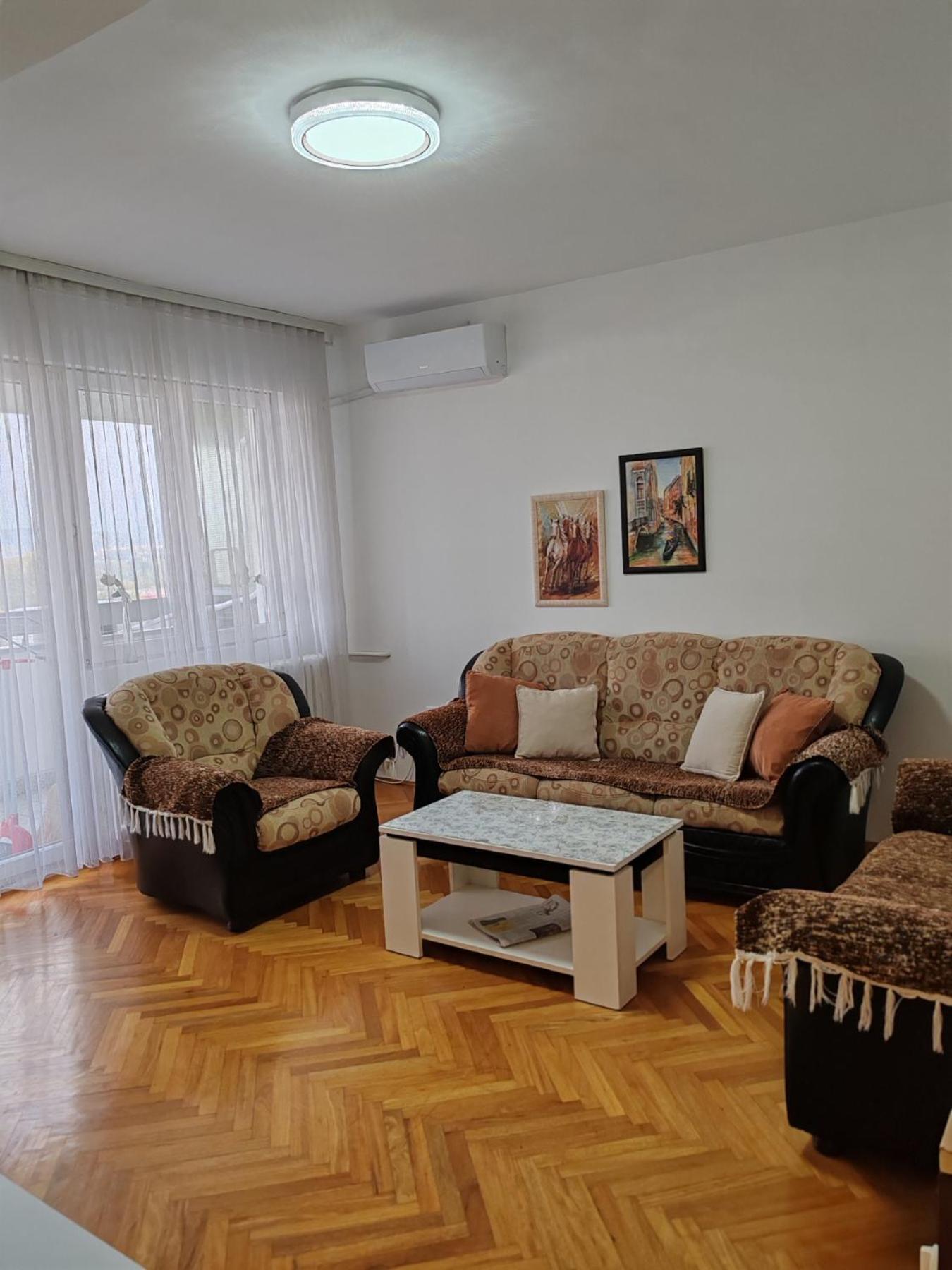 Apartman Ognjen