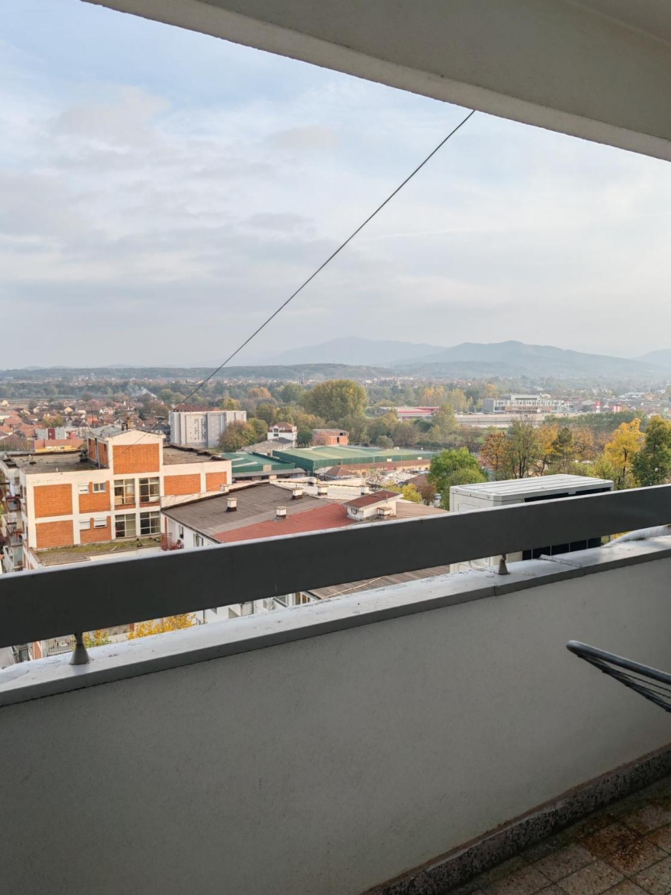 Apartman Ognjen