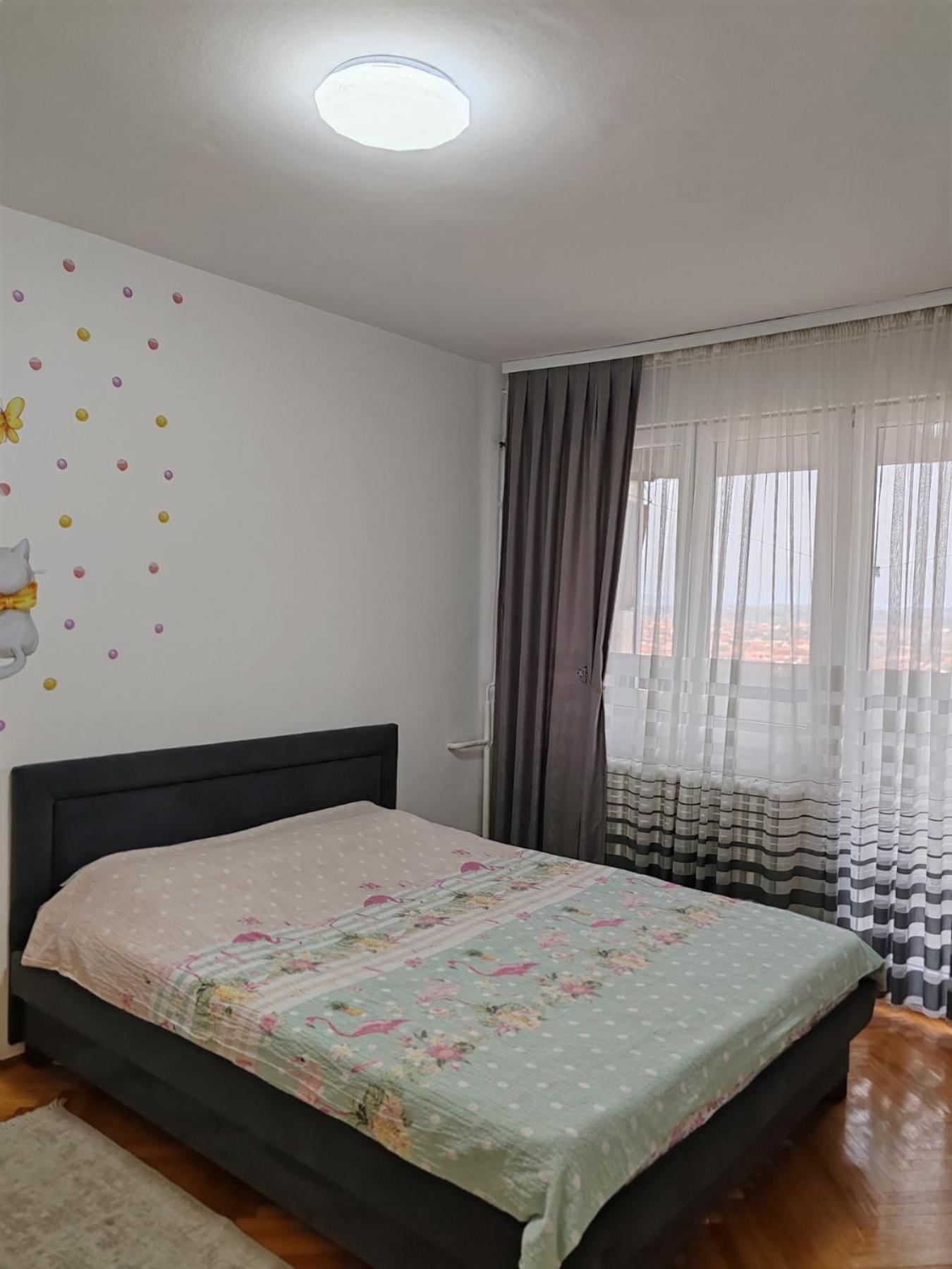 Apartman Ognjen