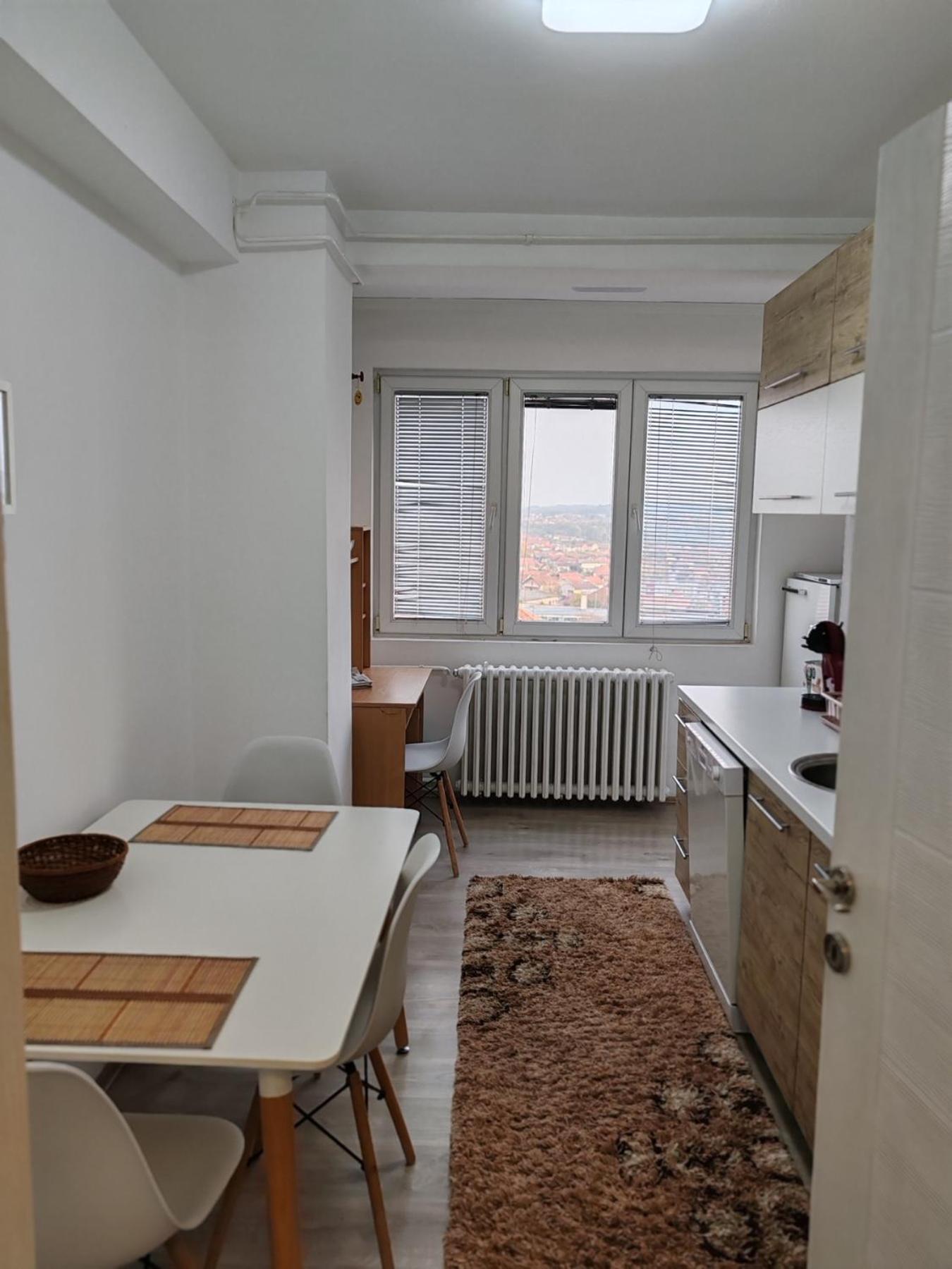 Apartman Ognjen