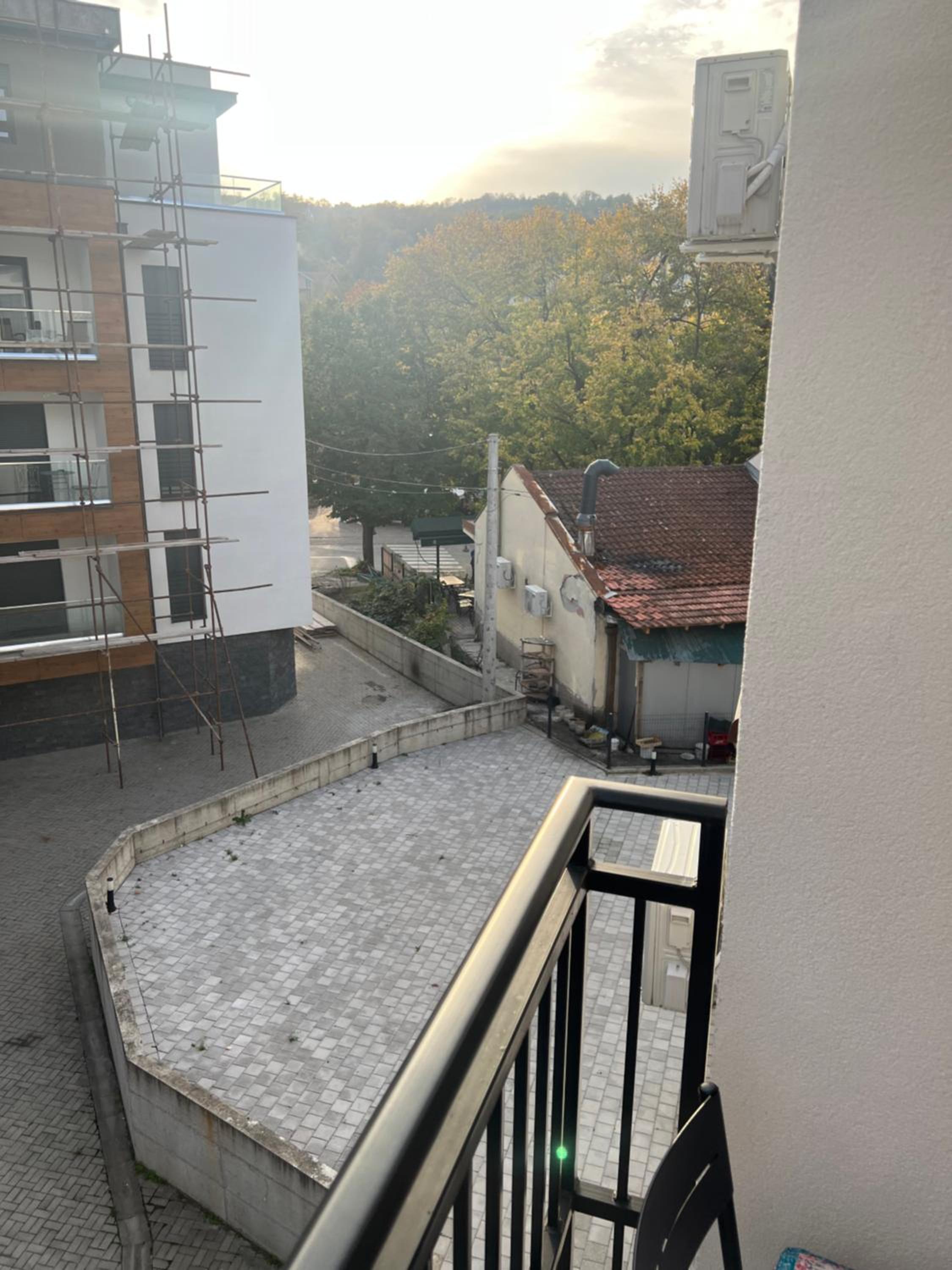 Vrnjacka Renesansa Promenada
