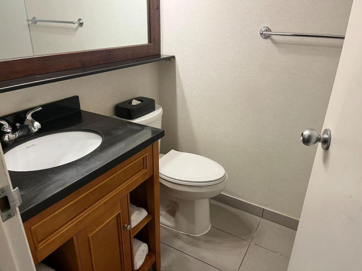 Tantalus Lodge Whistler Family Ski Suite