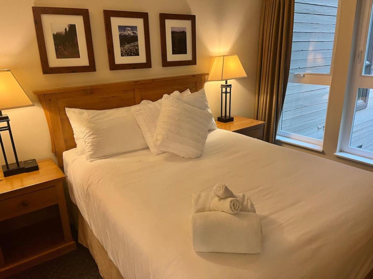 Tantalus Lodge Whistler Family Ski Suite
