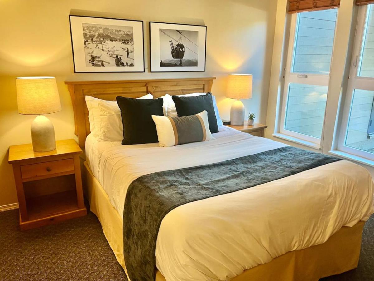 Tantalus Lodge Whistler Family Ski Suite
