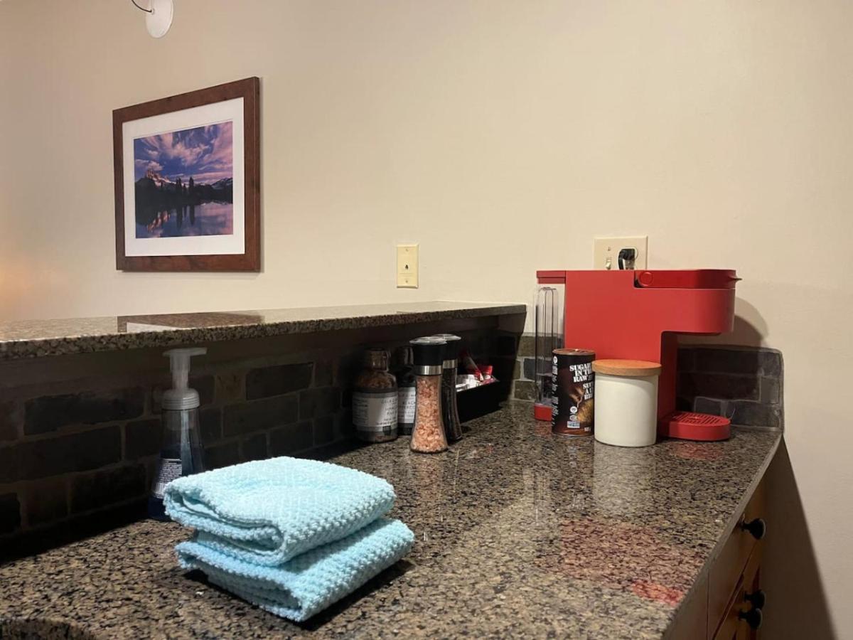 Tantalus Lodge Whistler Family Ski Suite