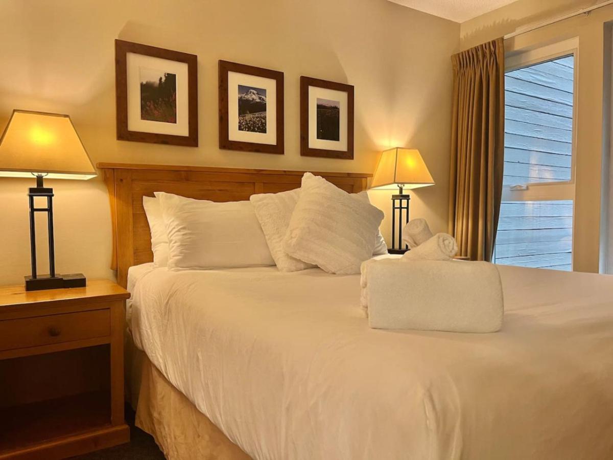 Tantalus Lodge Whistler Family Ski Suite