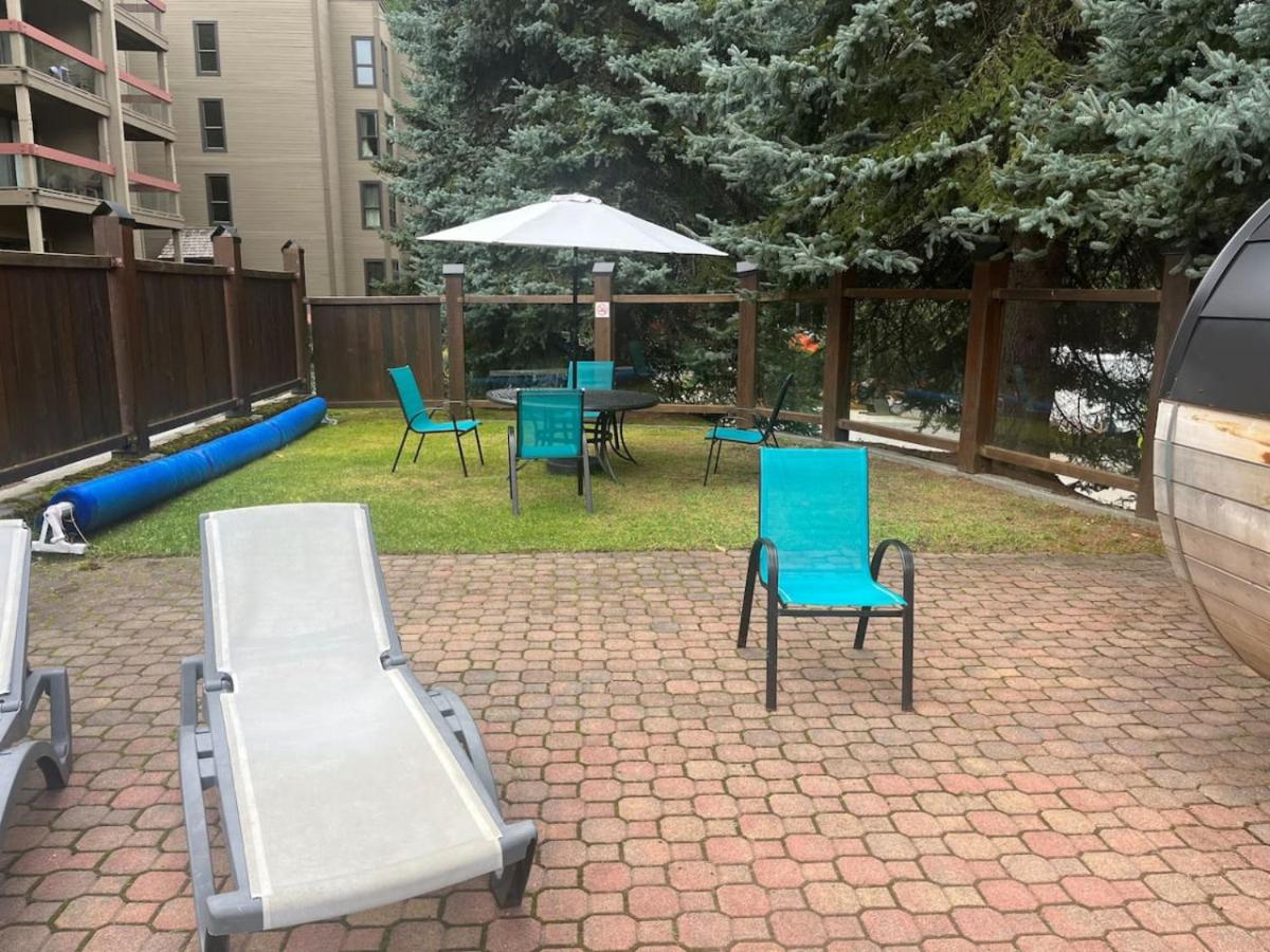 Tantalus Lodge Whistler Family Ski Suite