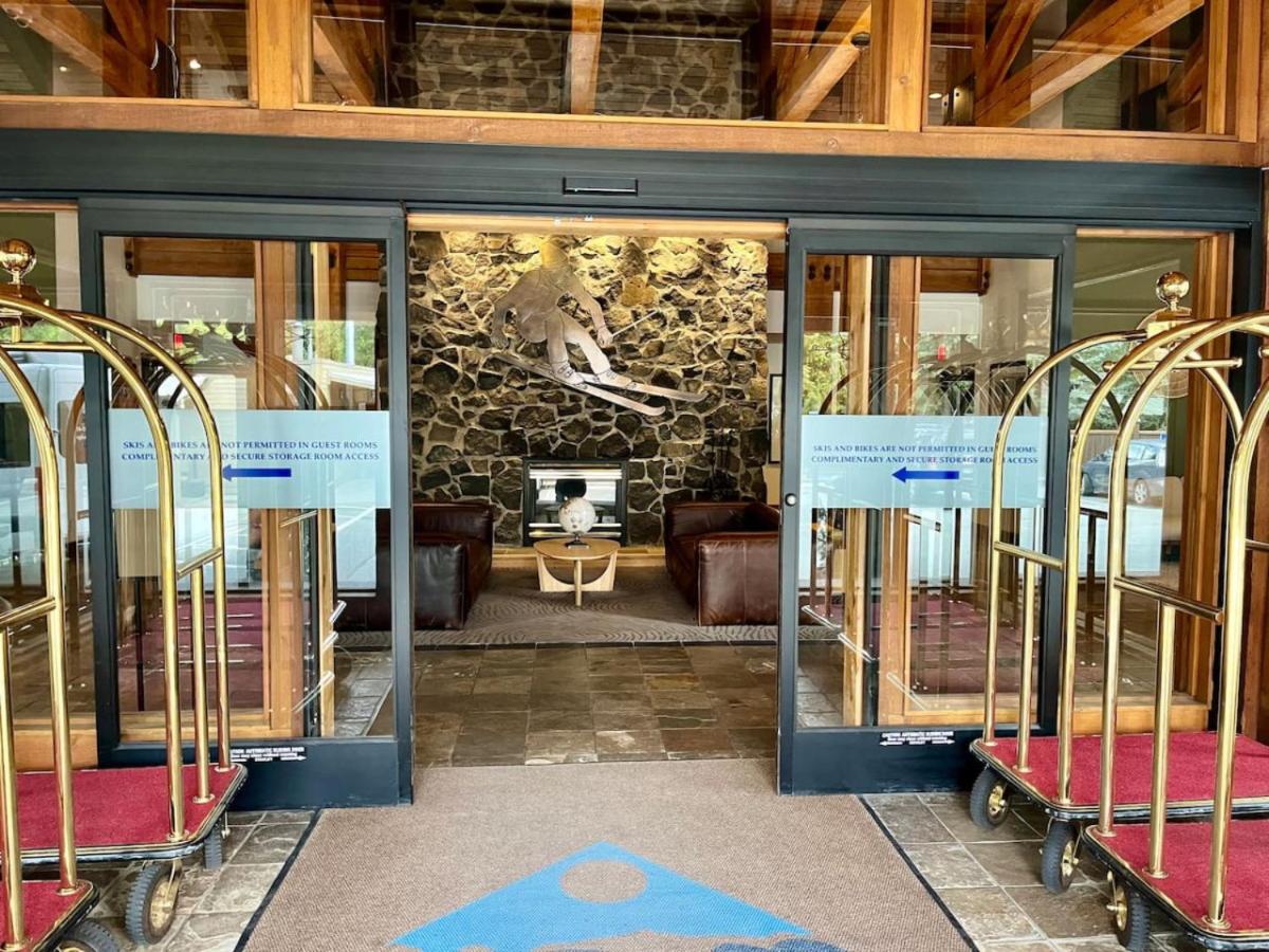 Tantalus Lodge Whistler Family Ski Suite