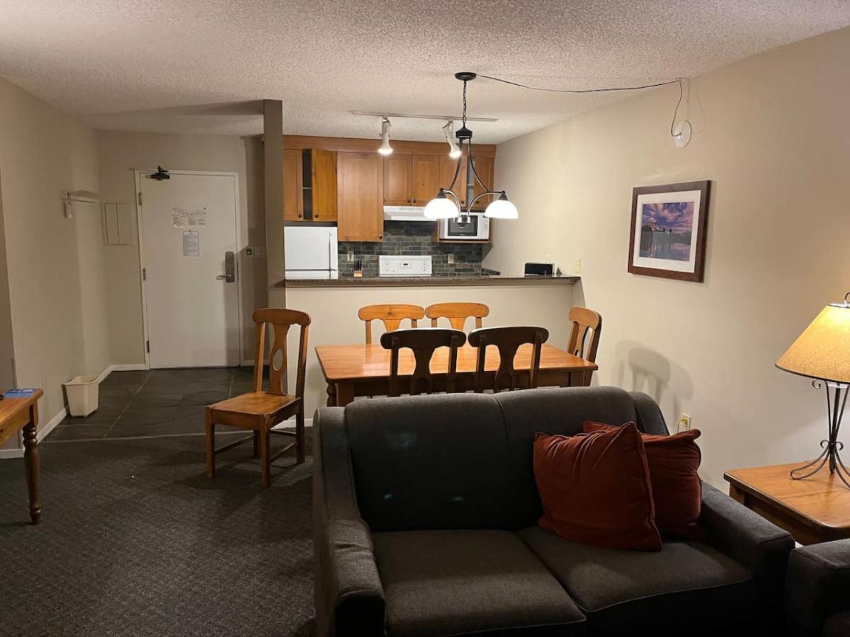 Tantalus Boutique Hotel Spacious Whistler Suite
