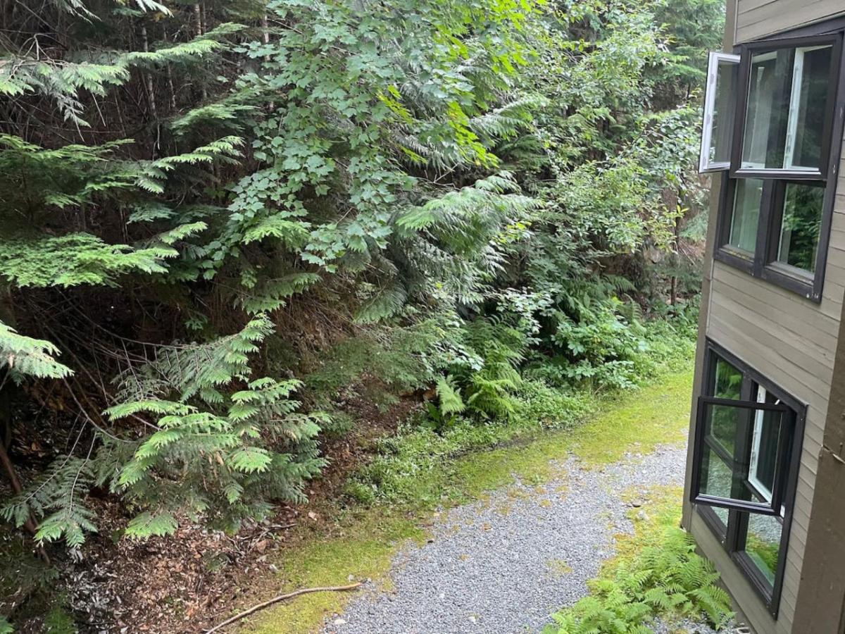 Tantalus Boutique Hotel Spacious Whistler Suite