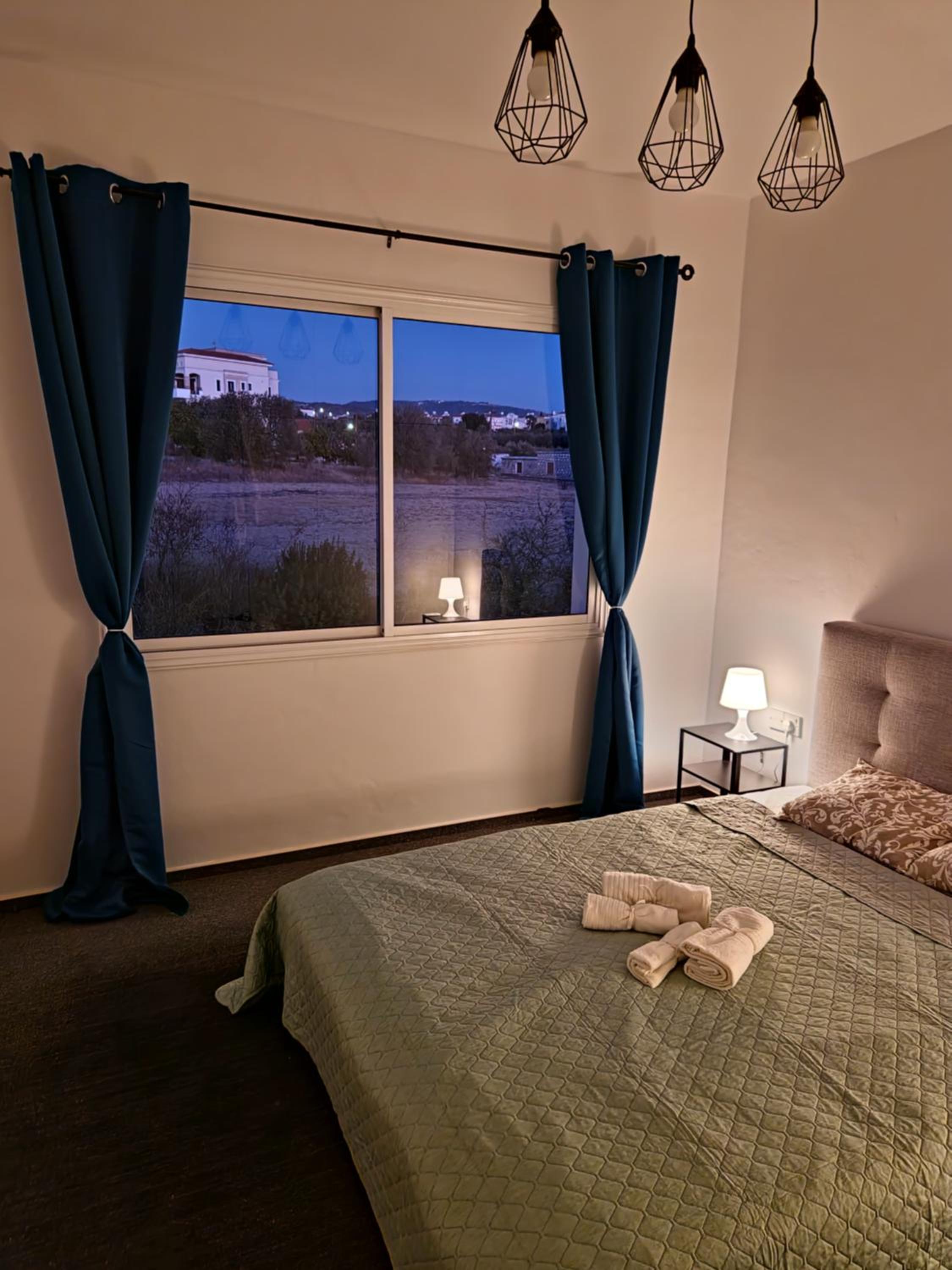 Superior Serenity apartment near Coral Bay