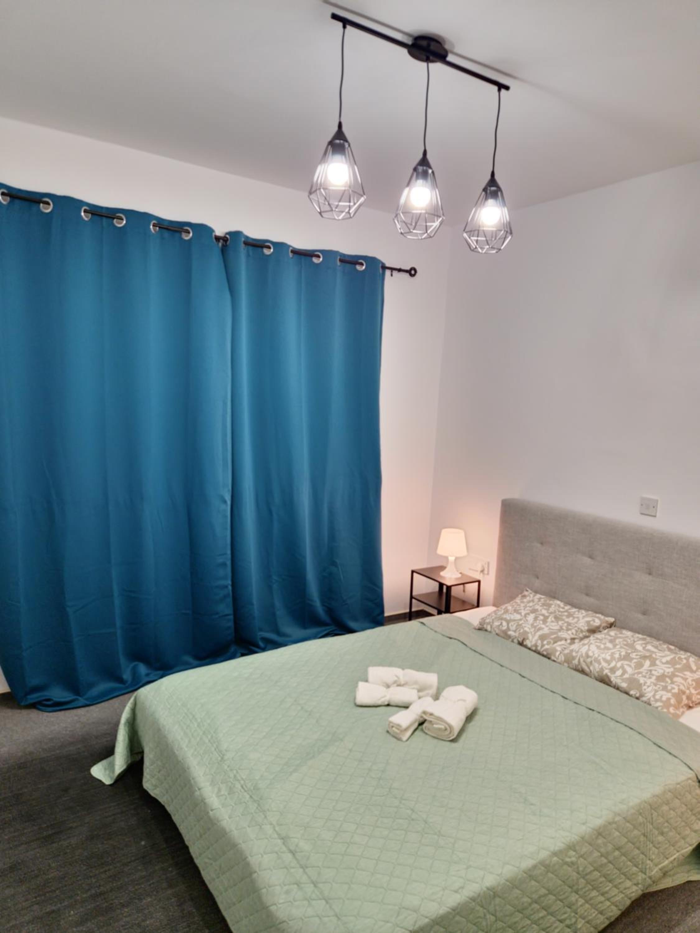 Superior Serenity apartment near Coral Bay