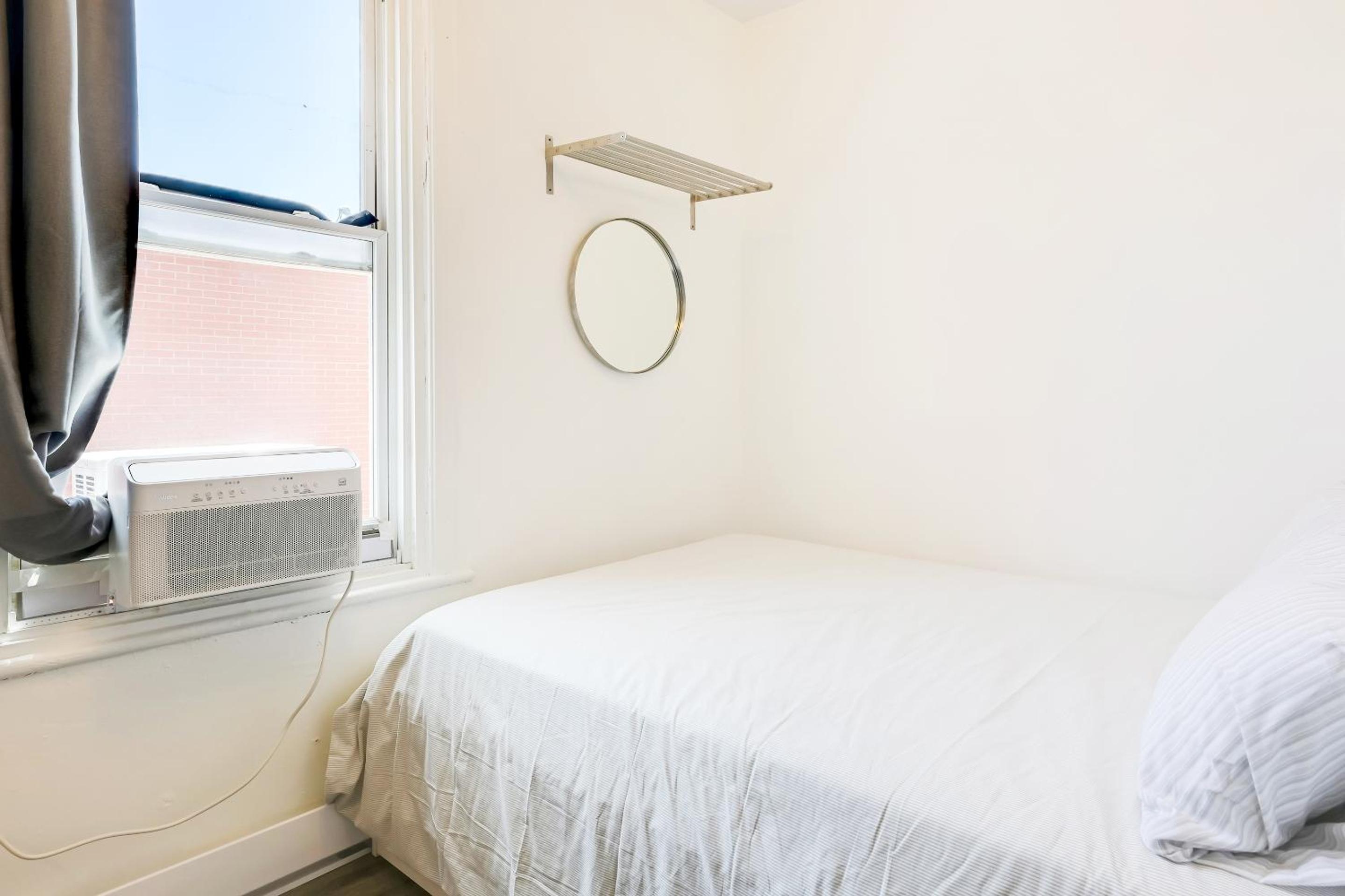 Chez Mont Royal Apartments!