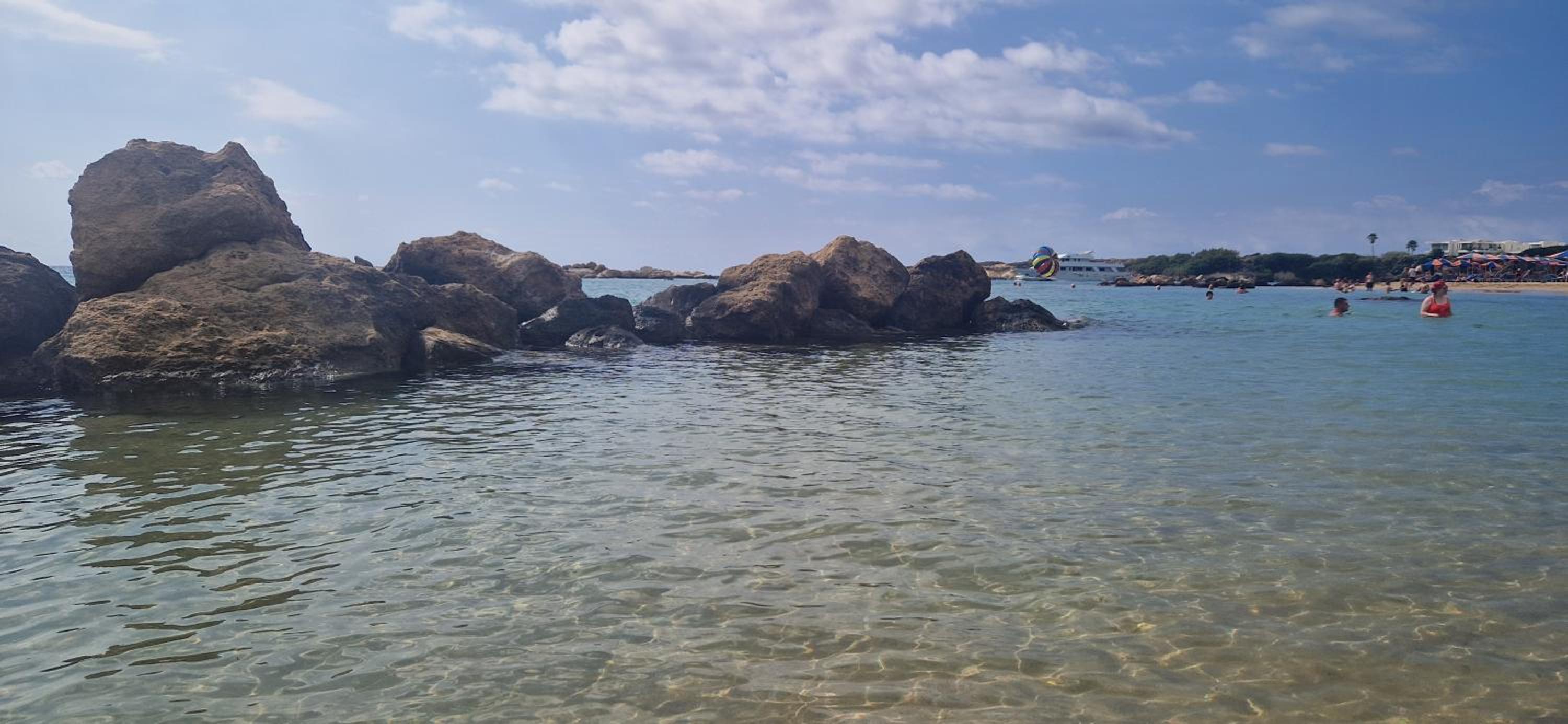 Superior Serenity apartment near Coral Bay