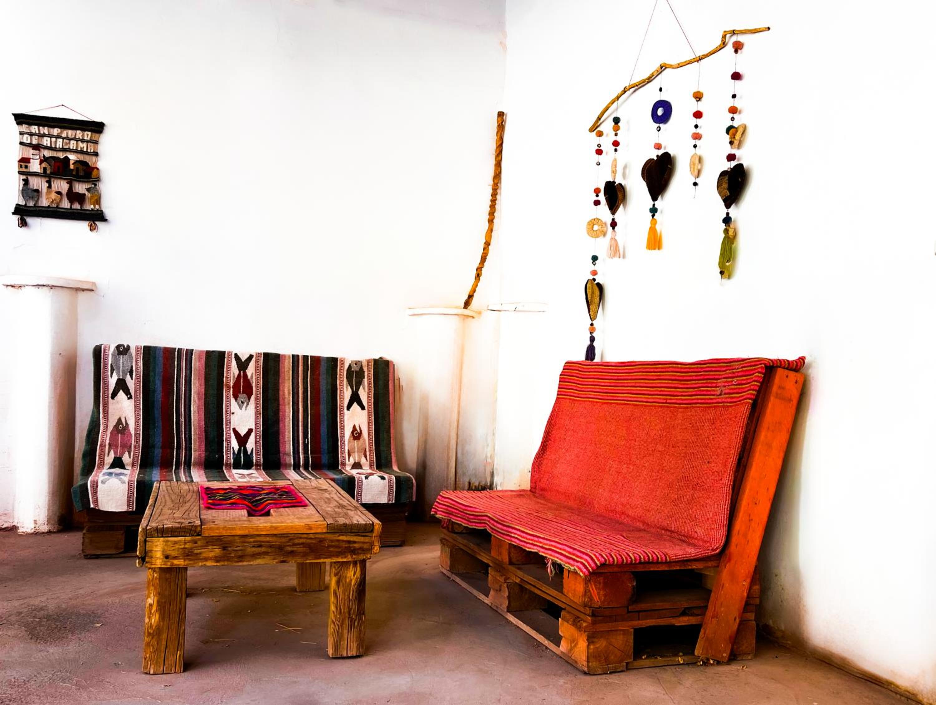 Hostel Nattivo Atacama