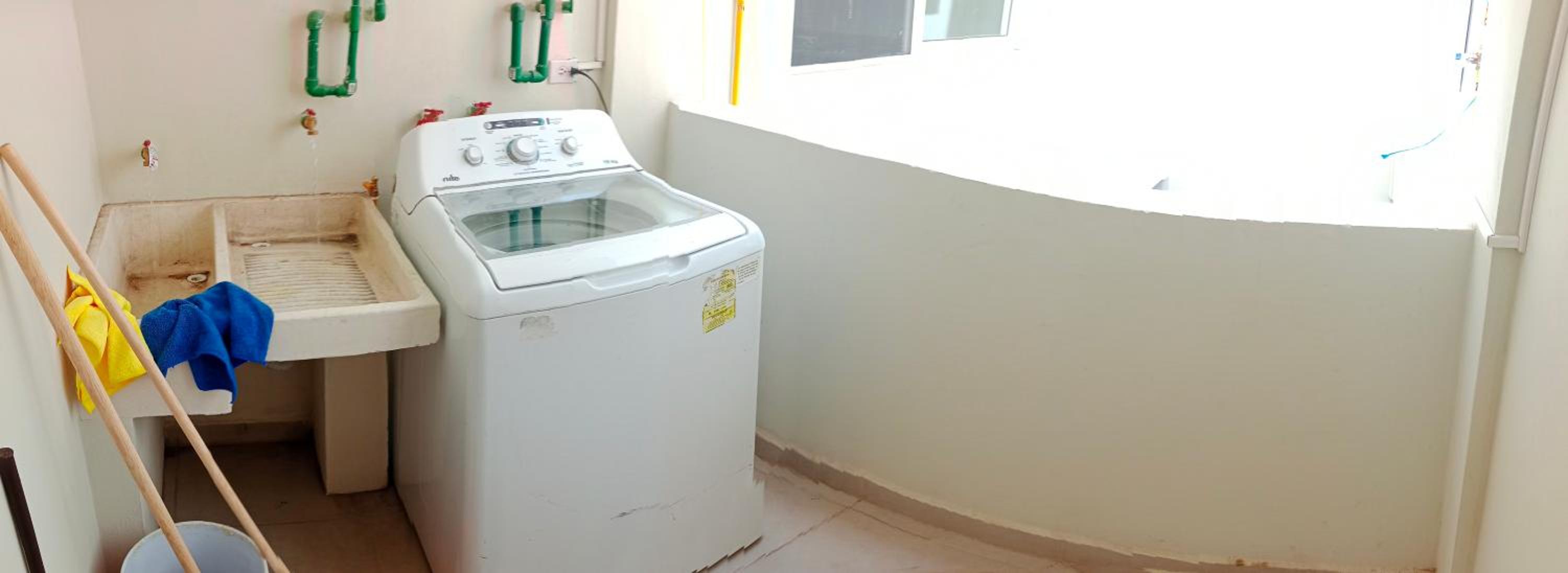 Habitación Confort view 2