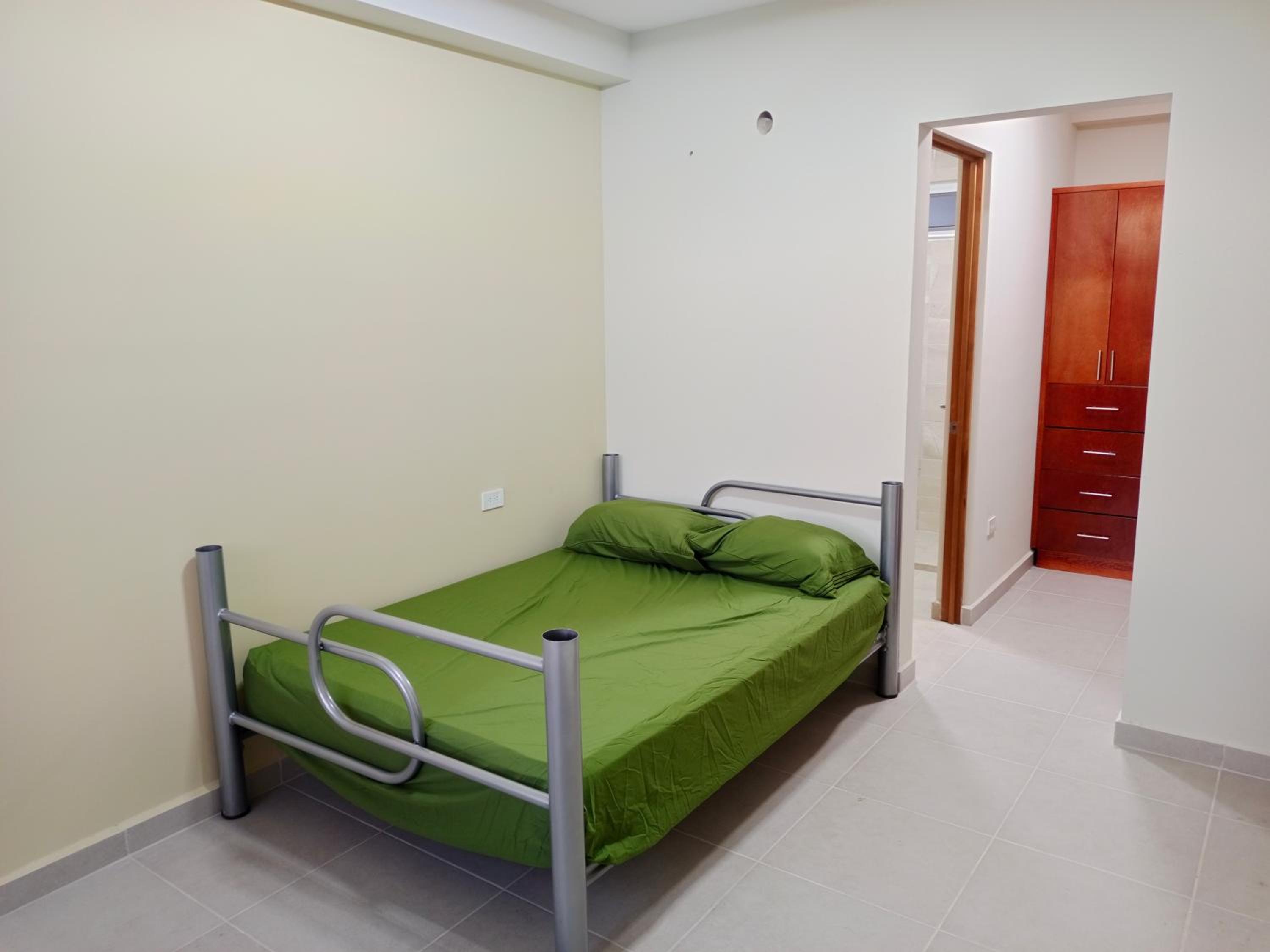 Habitación Confort view 3
