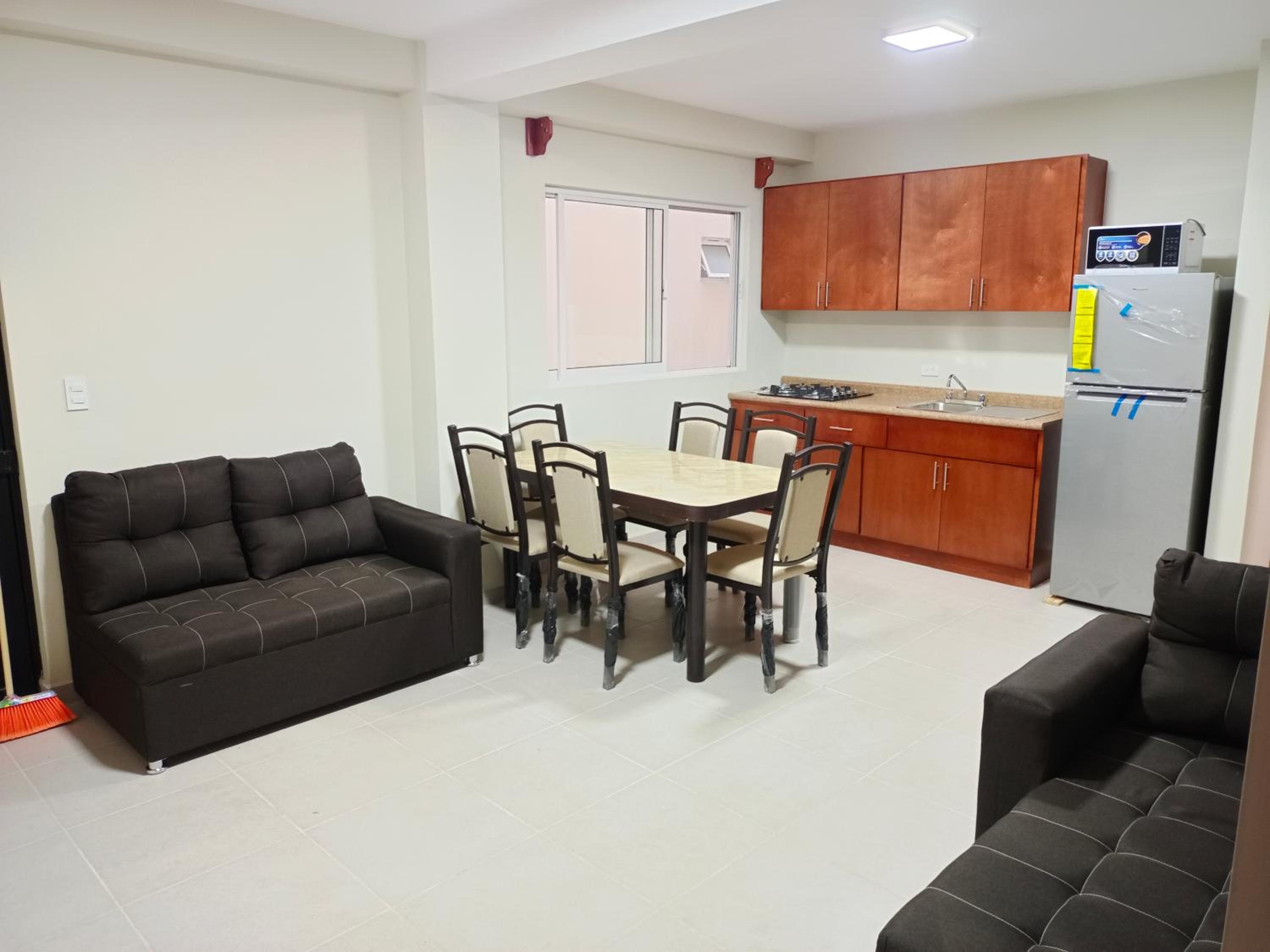 Habitación Confort view 4