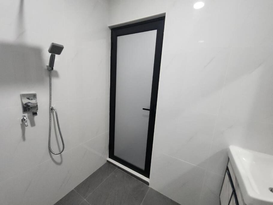 Satu Retreat Johor Bahru Homestay