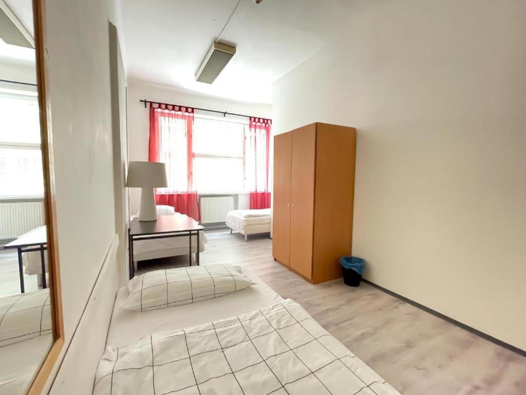 Benedikt City Center Hostel