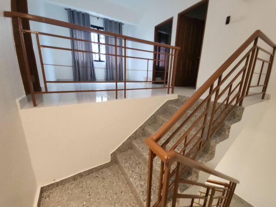Satu Retreat Johor Bahru Homestay