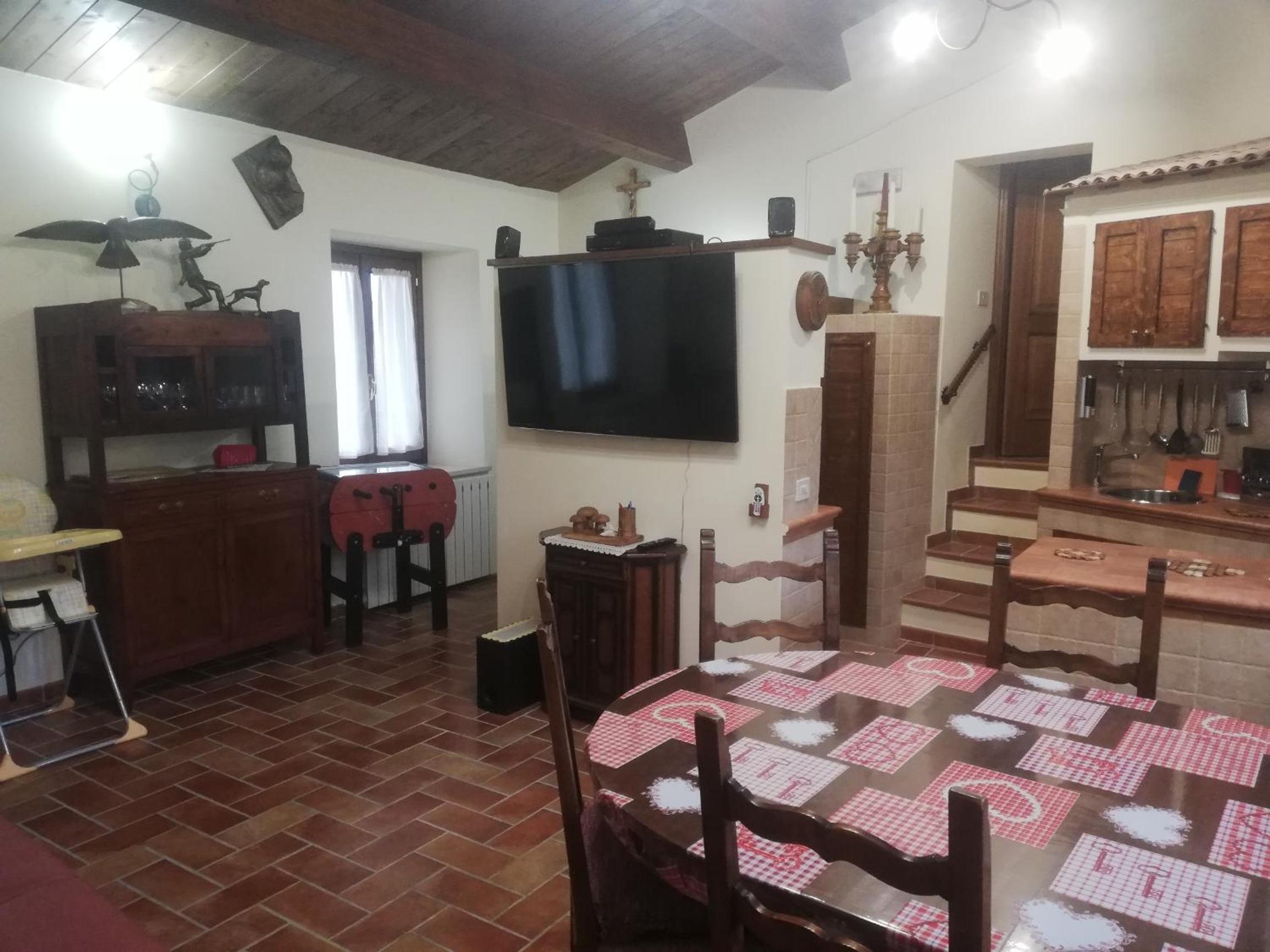 Appartamenti Cardinali