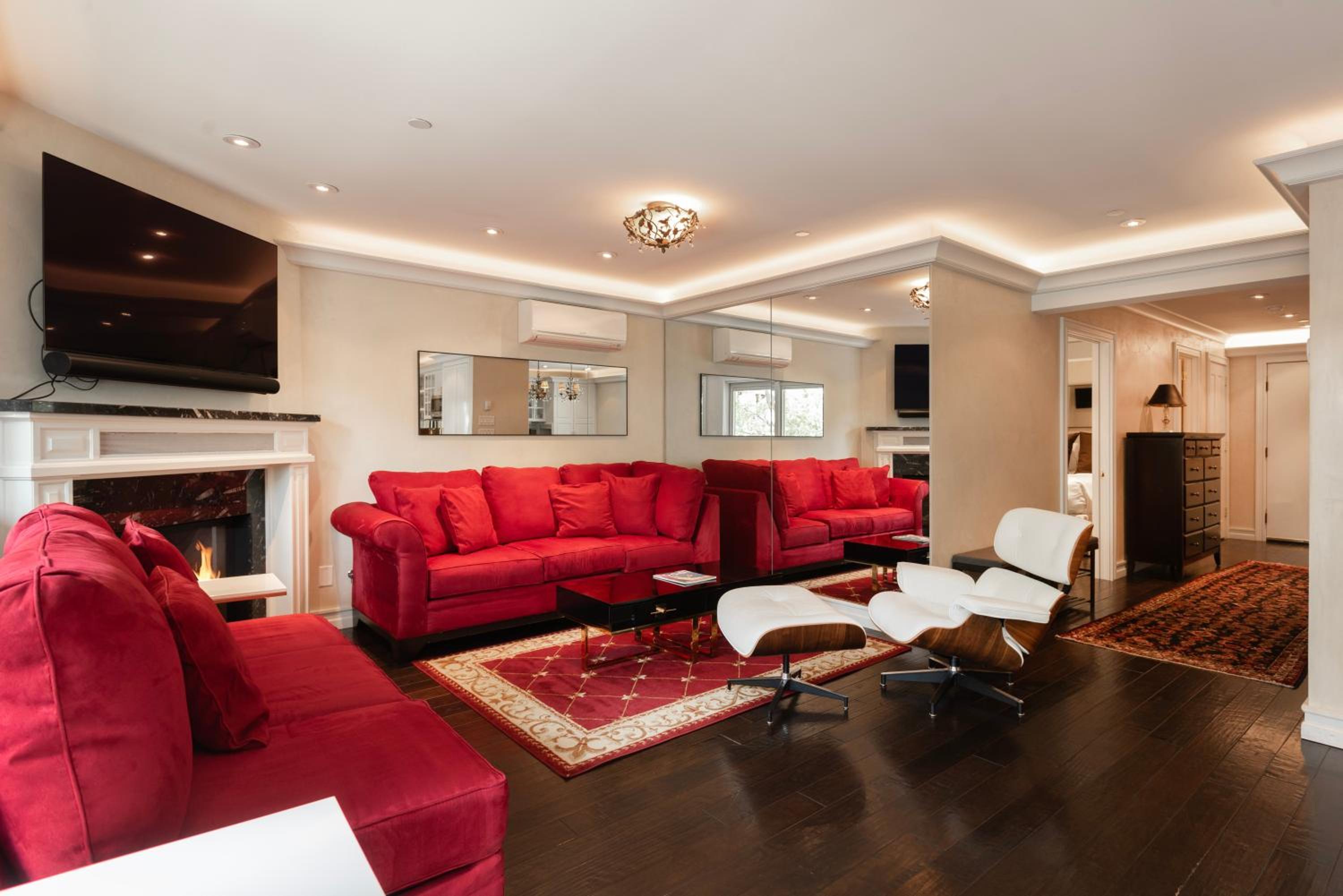 North of Nell Unit 2D, 2-Bedroom Condo Steps from Aspen Mountain - Property Image 4