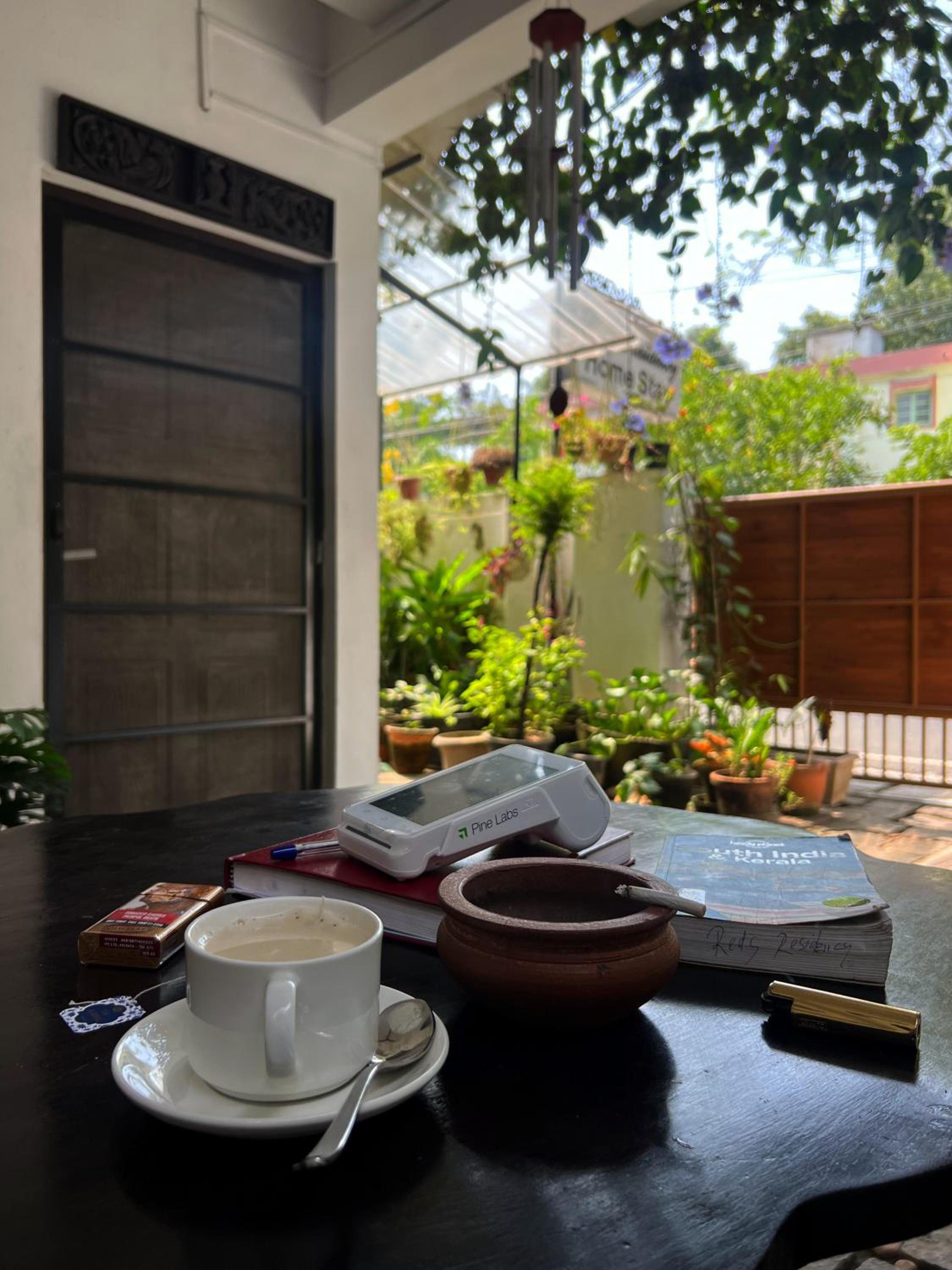 Reds Residency - Homestay