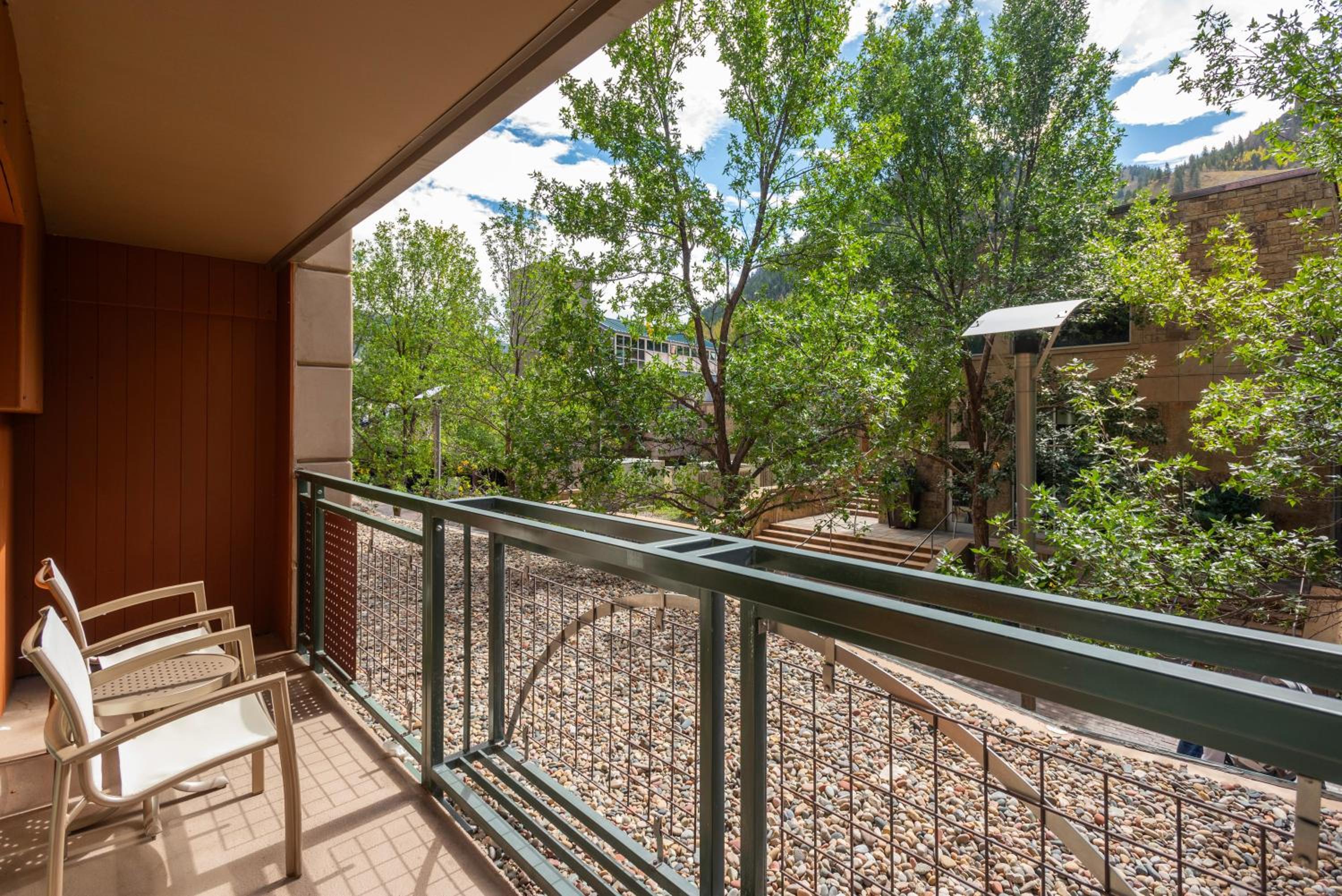 North of Nell Unit 2D, 2-Bedroom Condo Steps from Aspen Mountain - Property Image 6