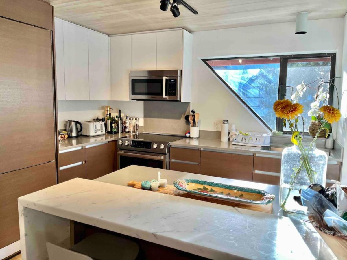 Blissful Family Whistler retreat